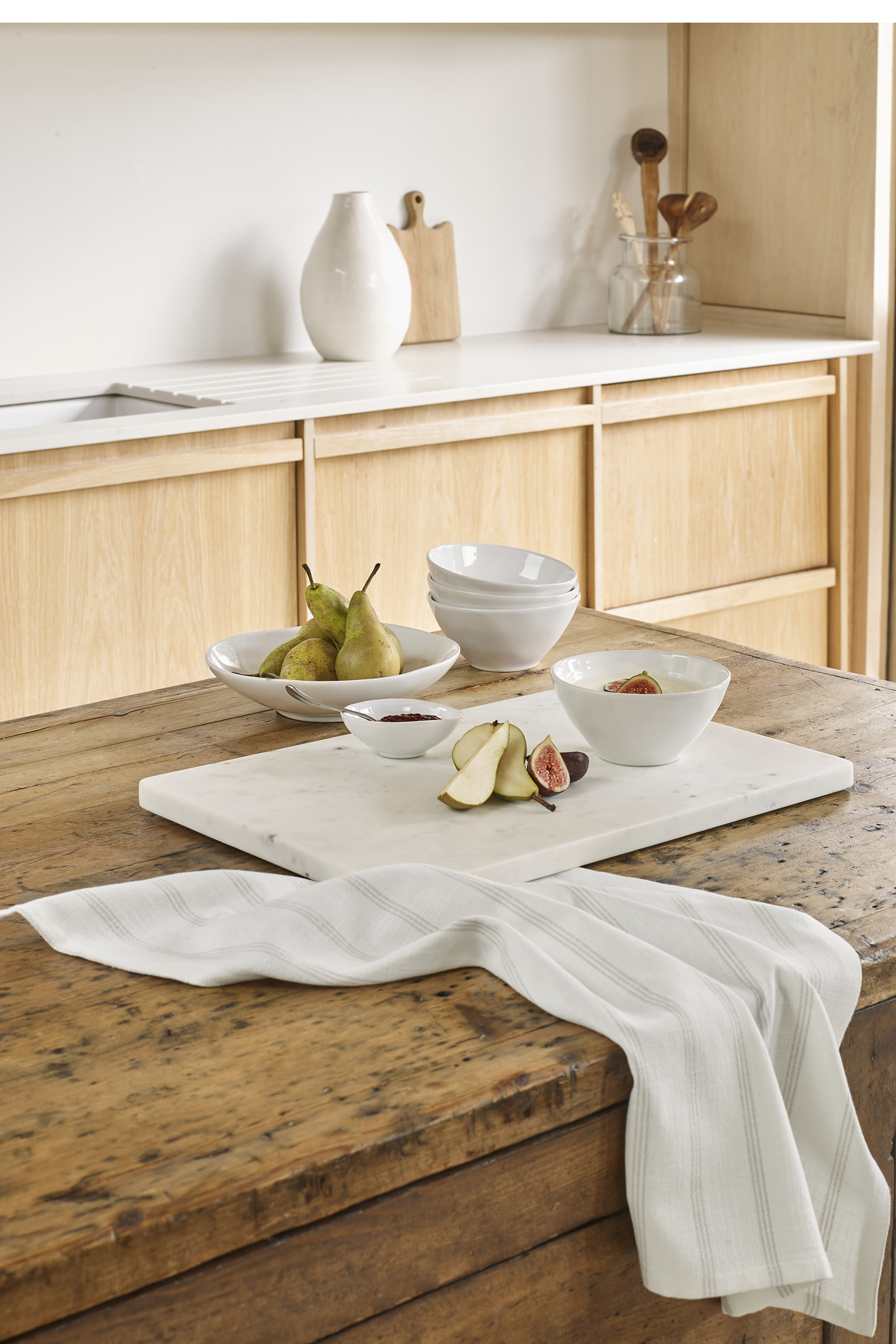 لوح رخامي كبير