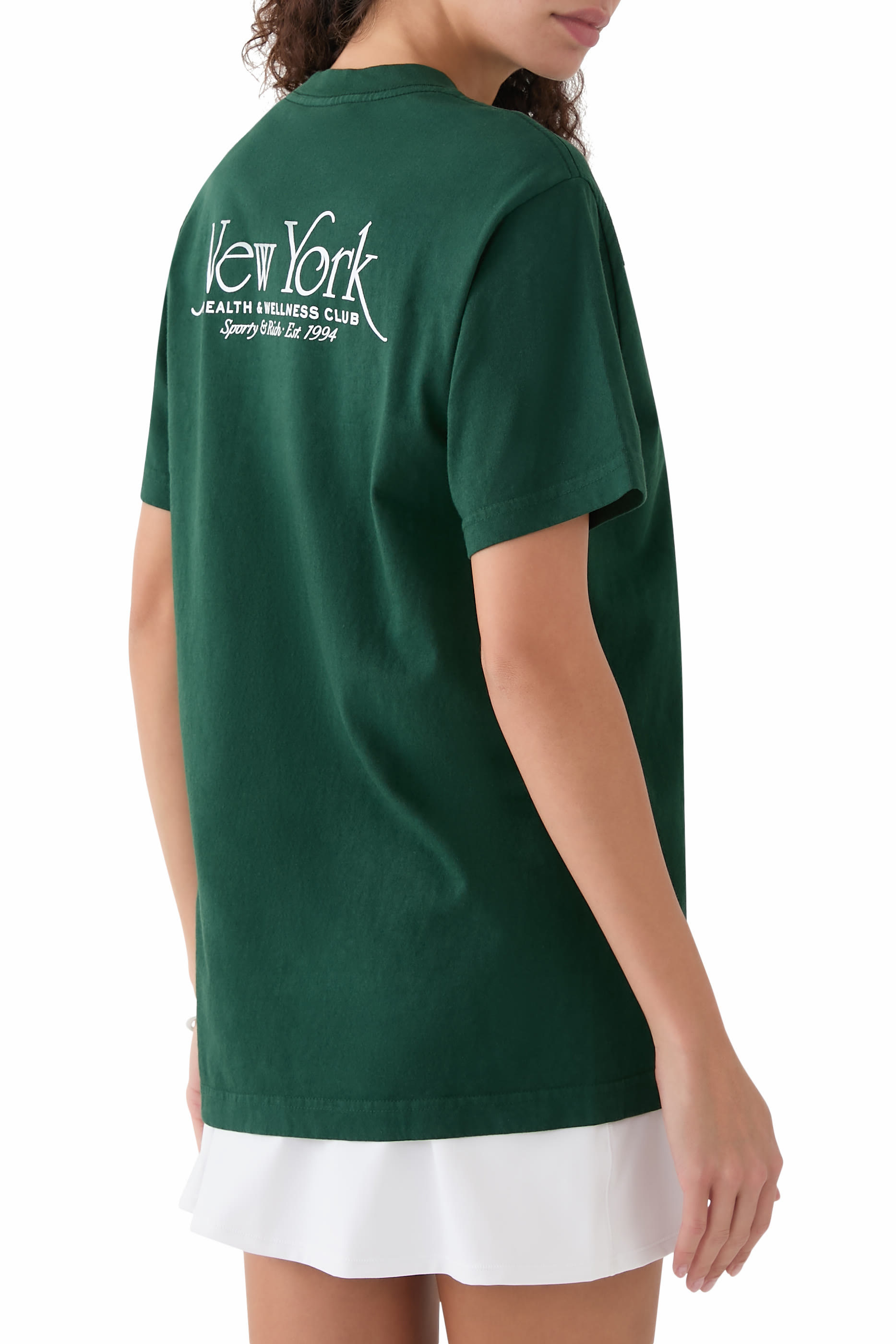 تيشيرت ان واي 94