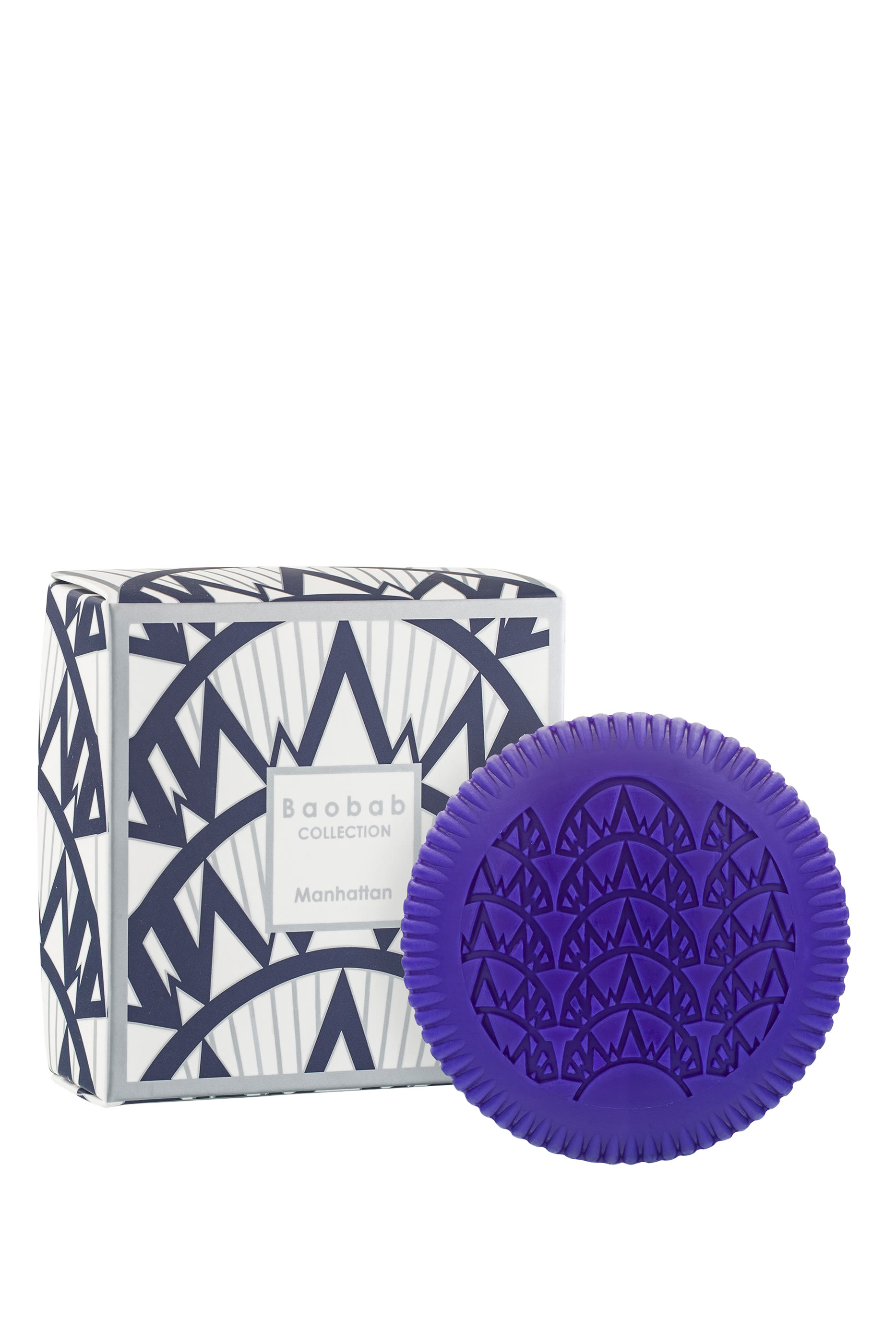 صابون مانهاتن