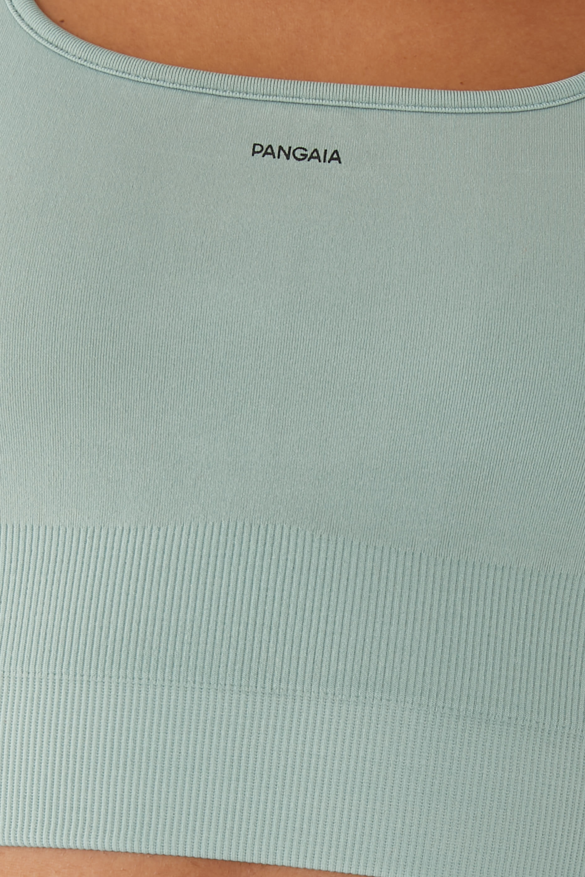 حمالة صدر رياضية بدعم بسيط