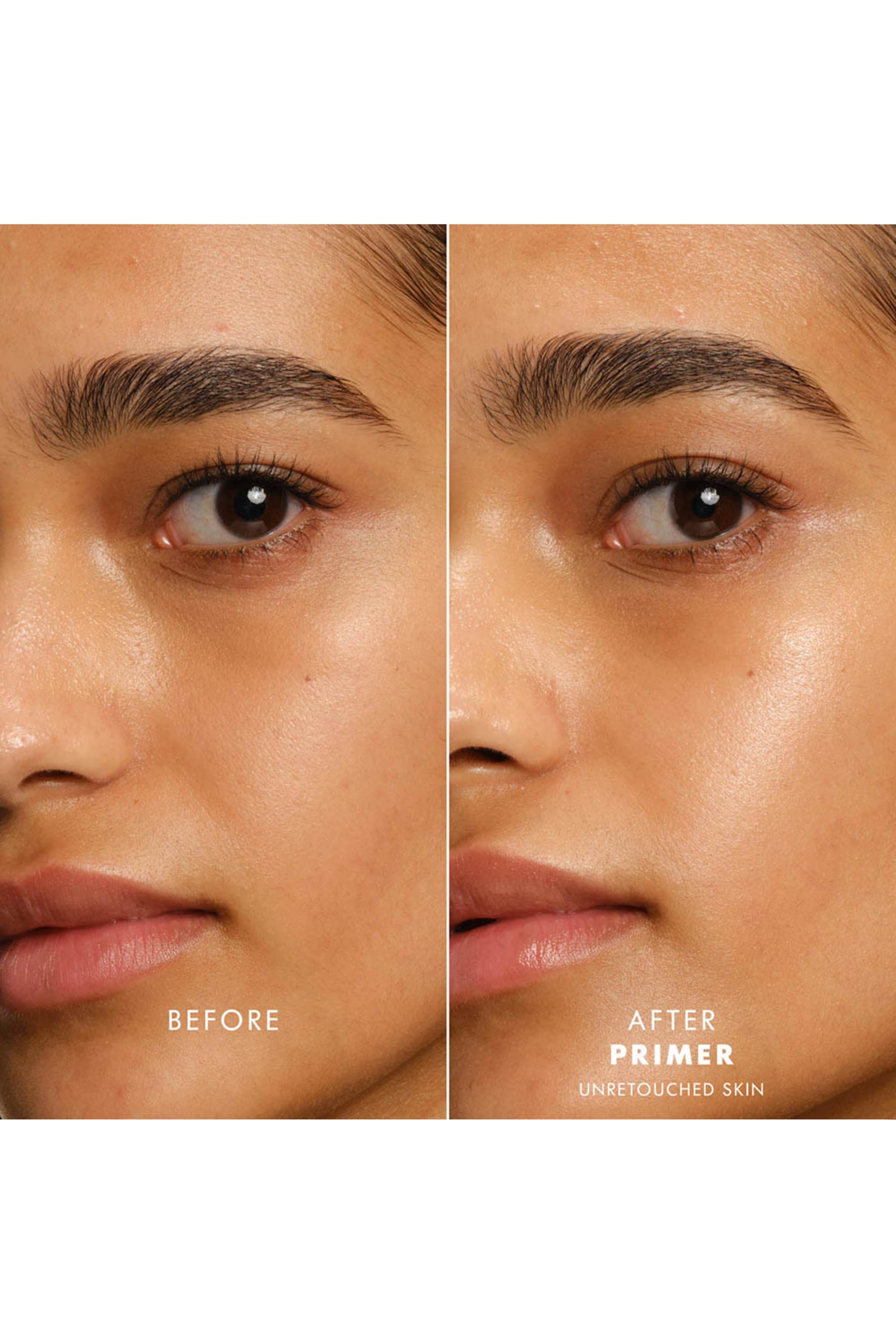 برايمر لومينوس سيلك لإشراق البشرة