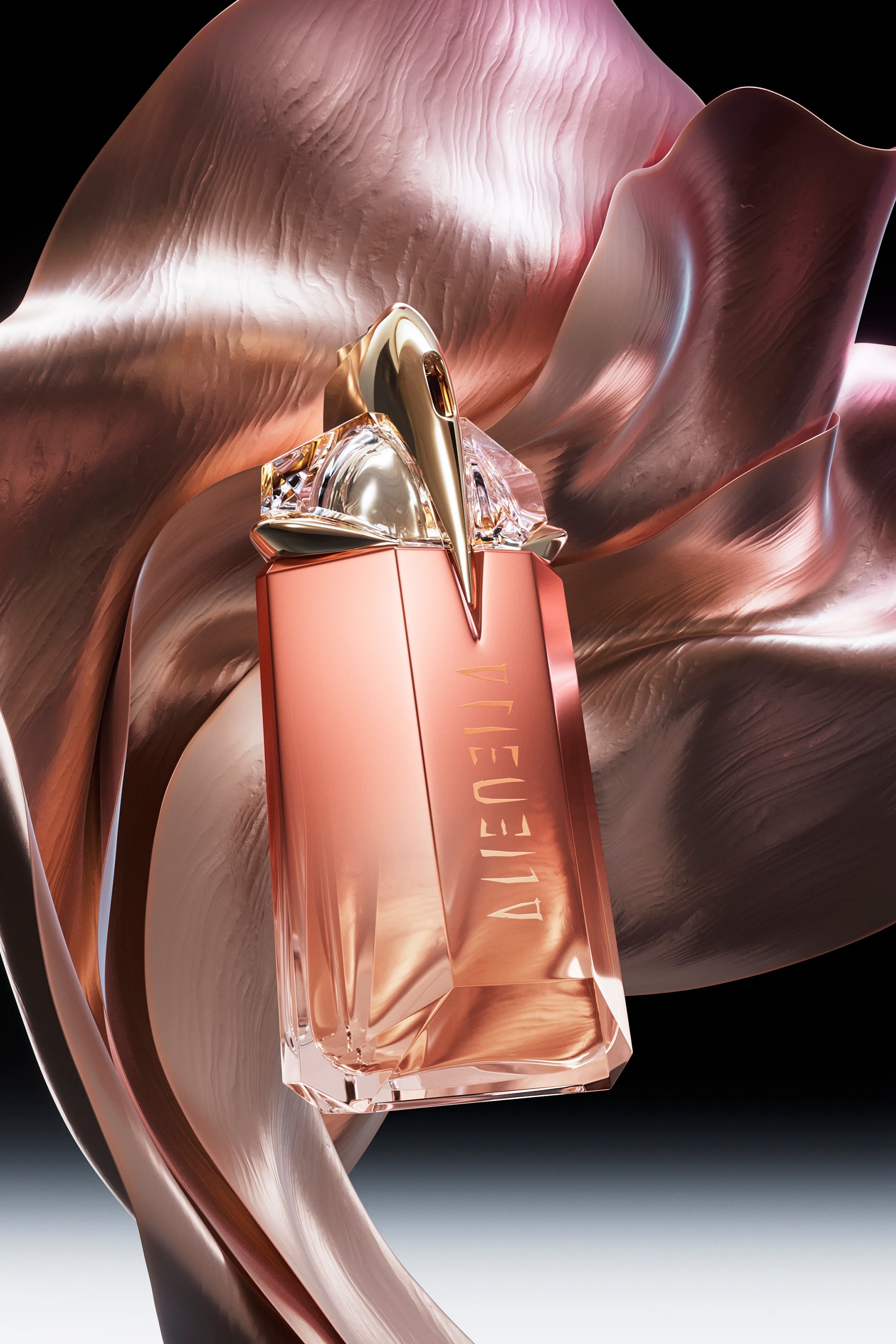 Alien Goddess Supra Flora Eau de Parfum