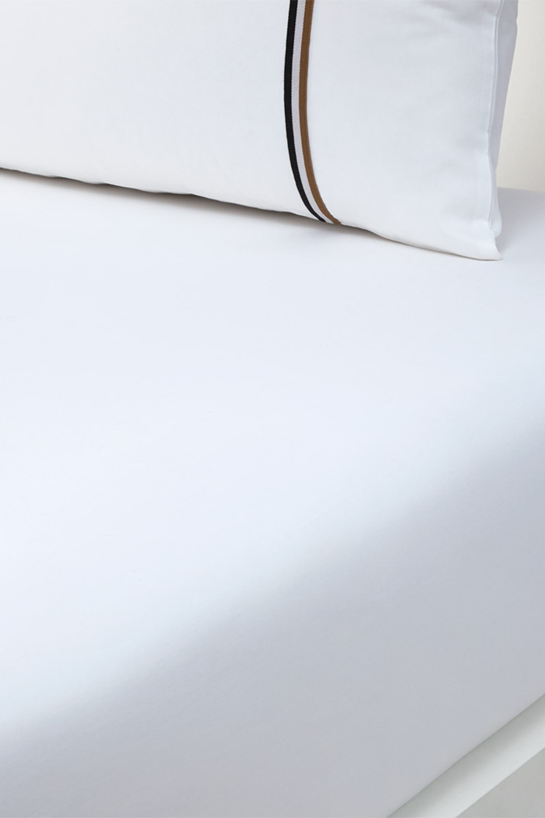 شرشف لينيا مسطح