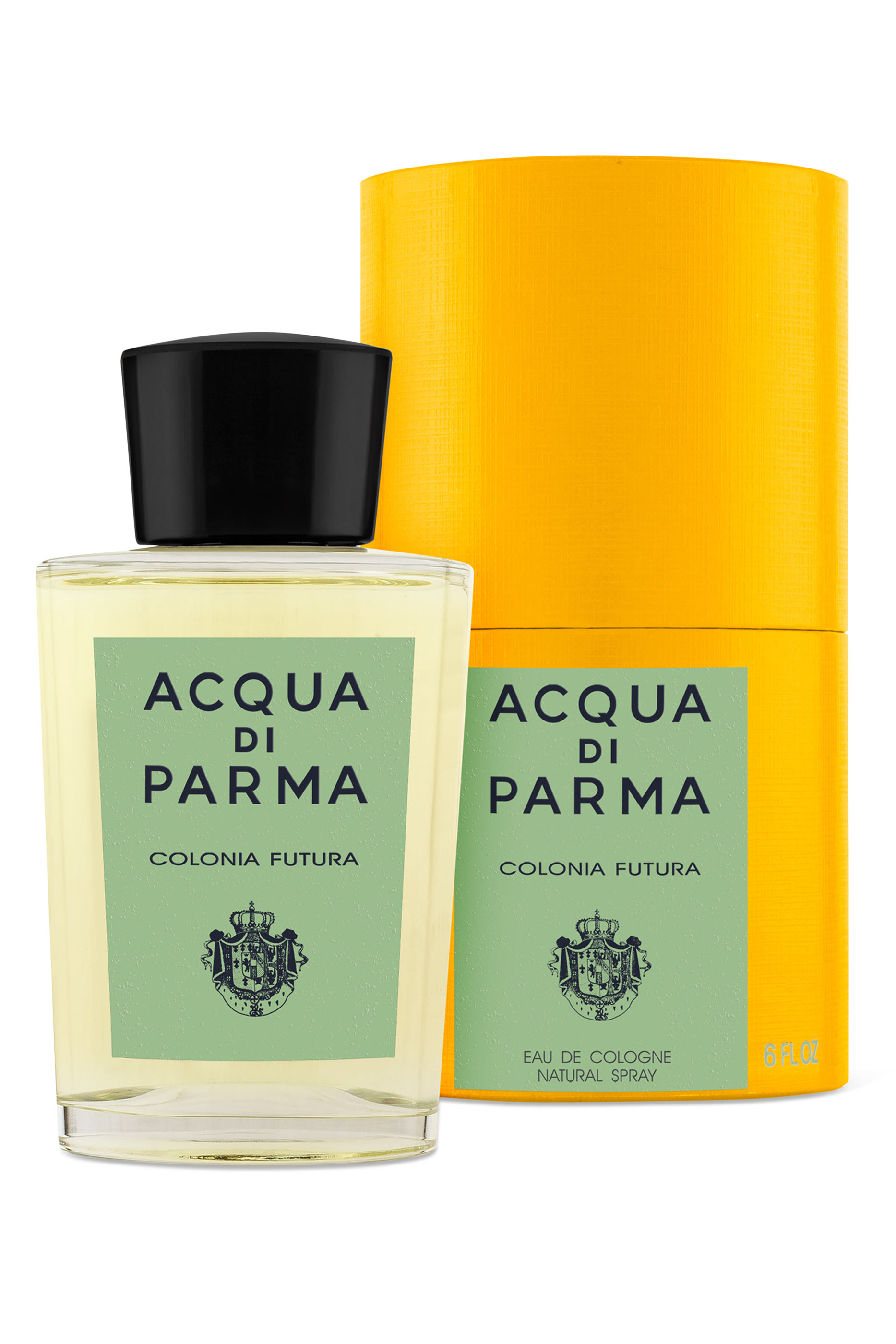 ماء كولونيا فوتورا