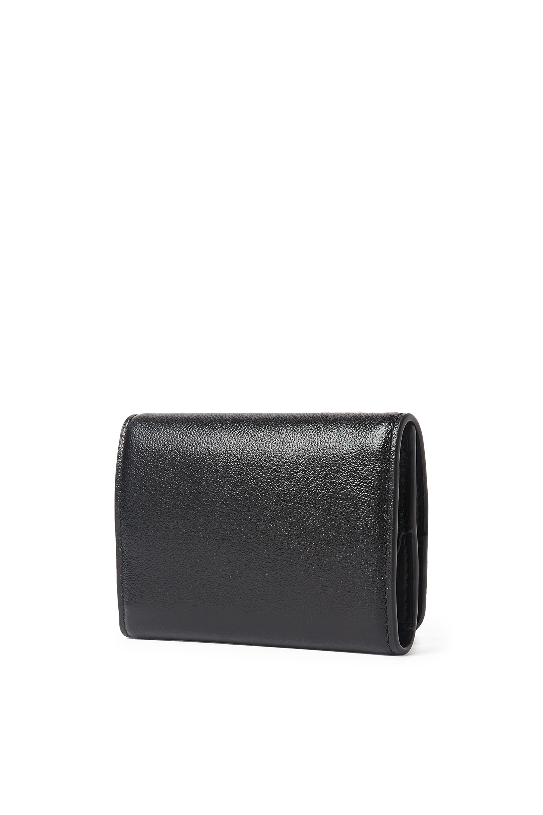 Morgan Bifold Flap Wallet