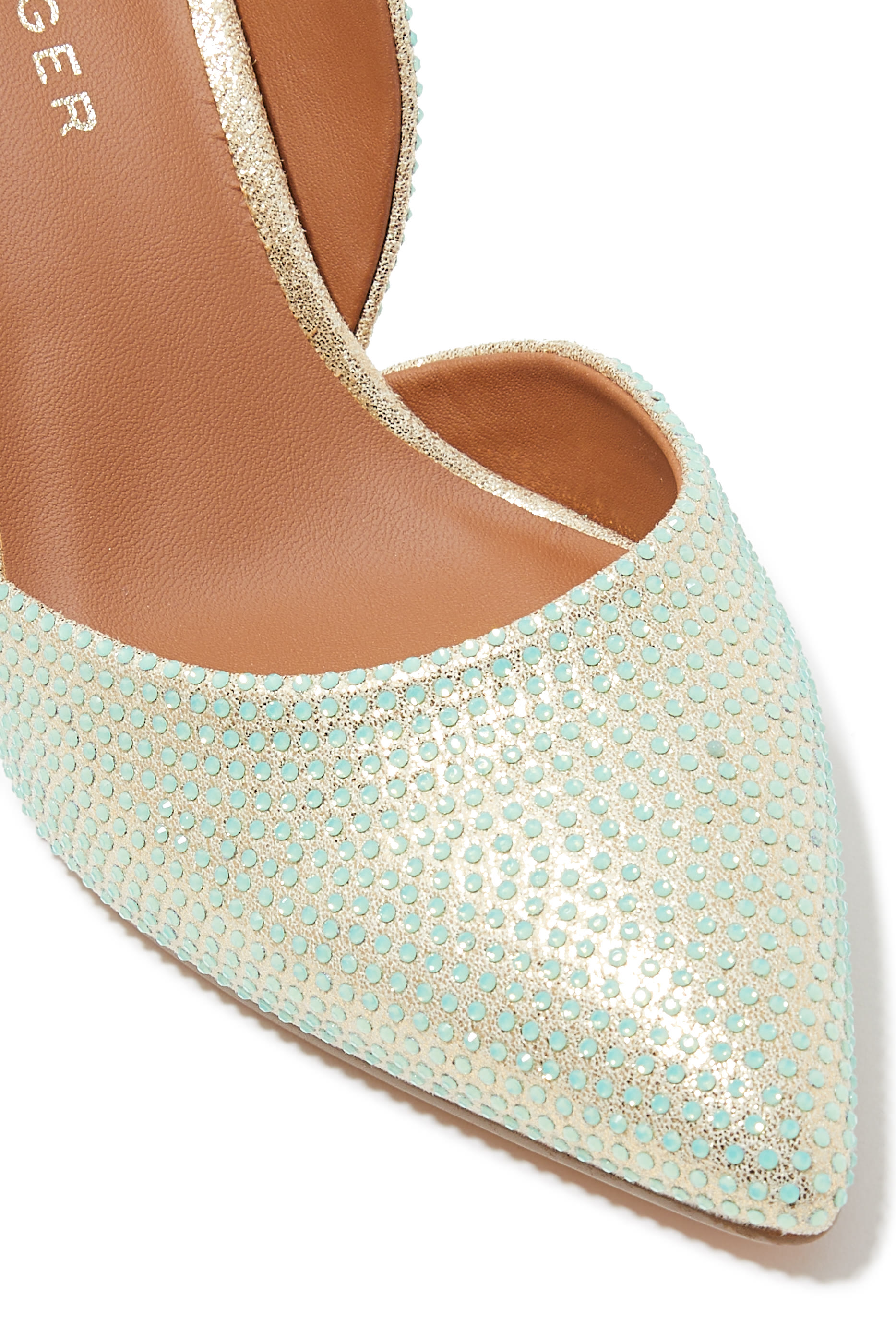 حذاء بوند 90 بكعب