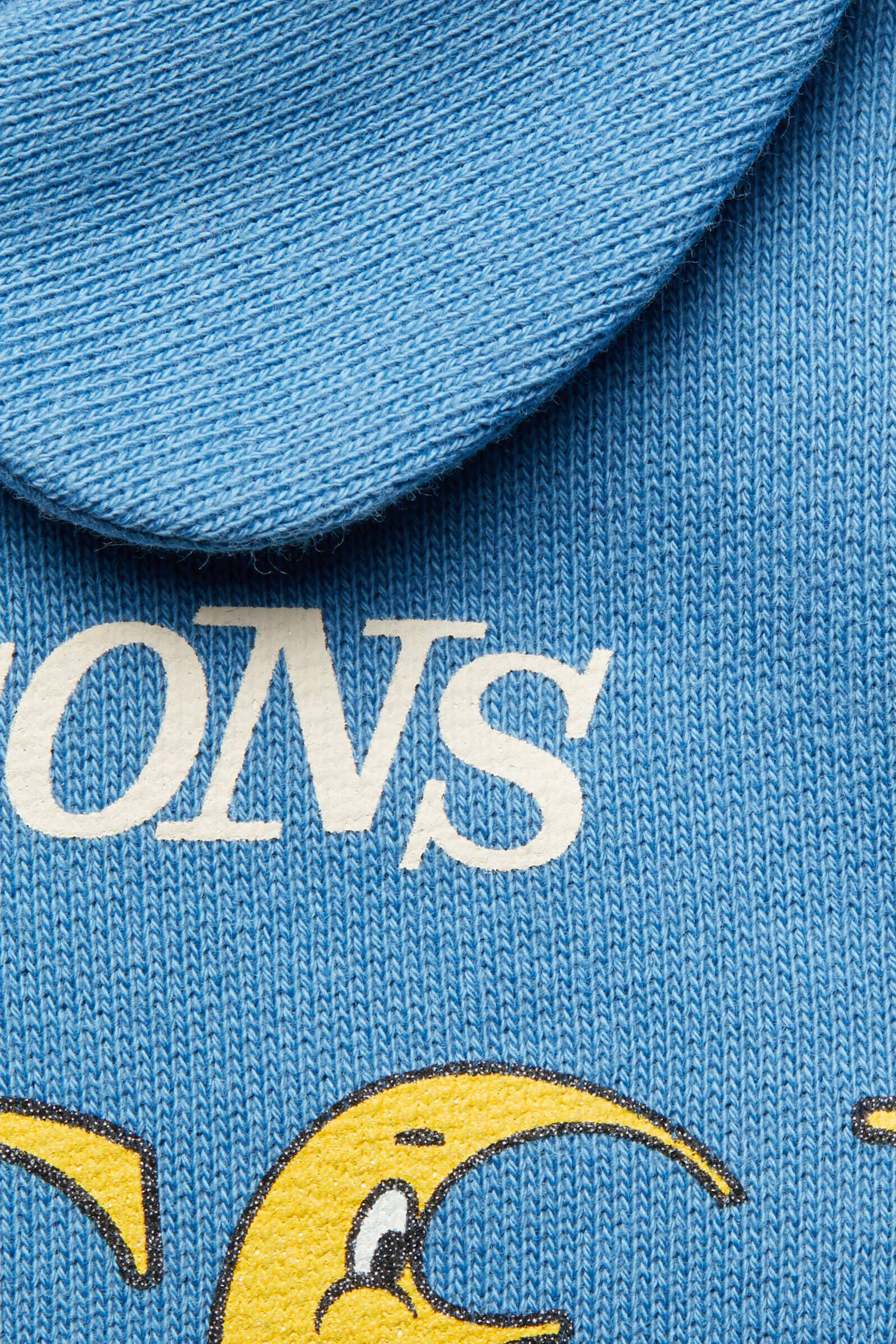 لباس قطعة واحدة للأطفال بطبعة جيتسونز قطن