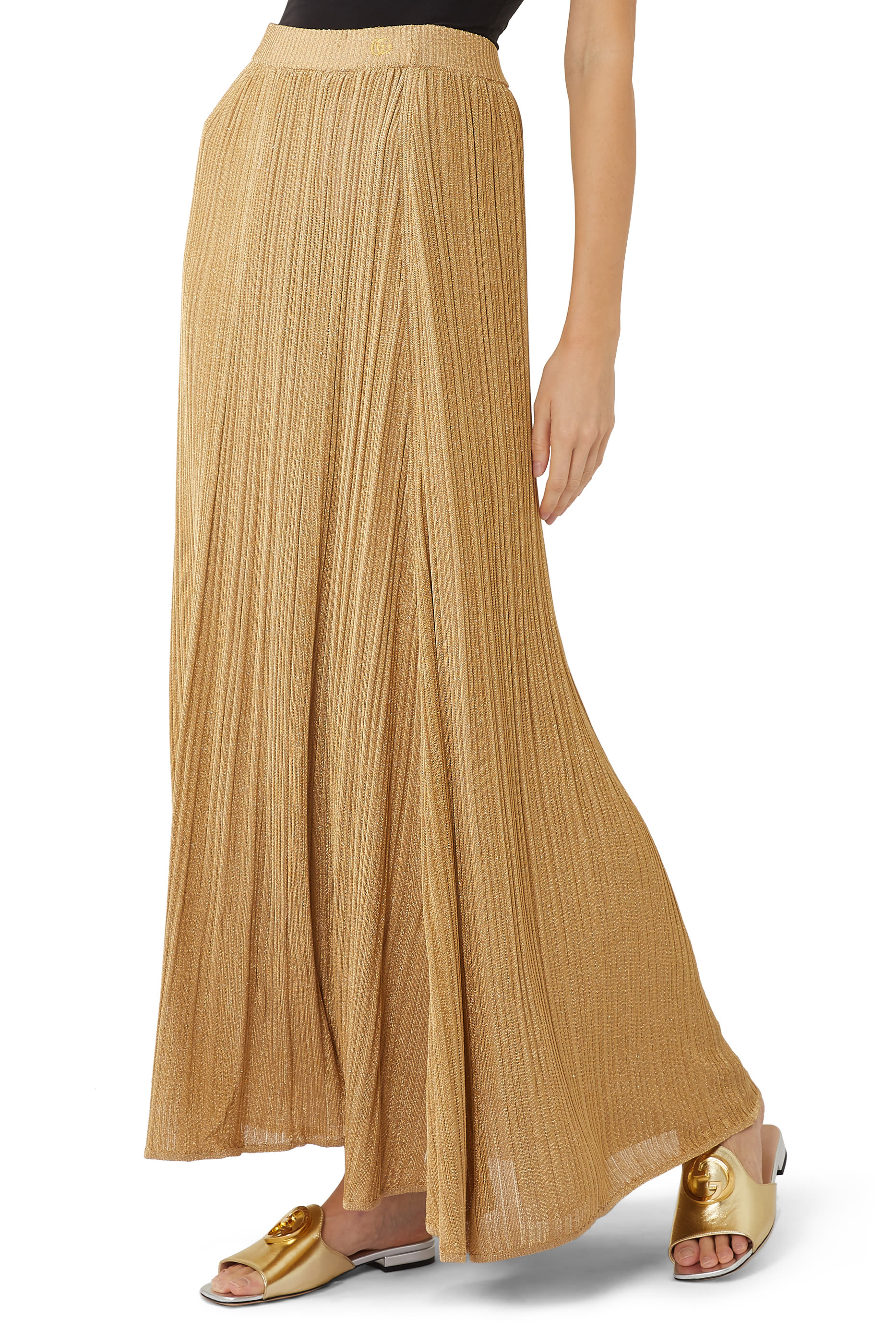 تنورة نجوم لوركس