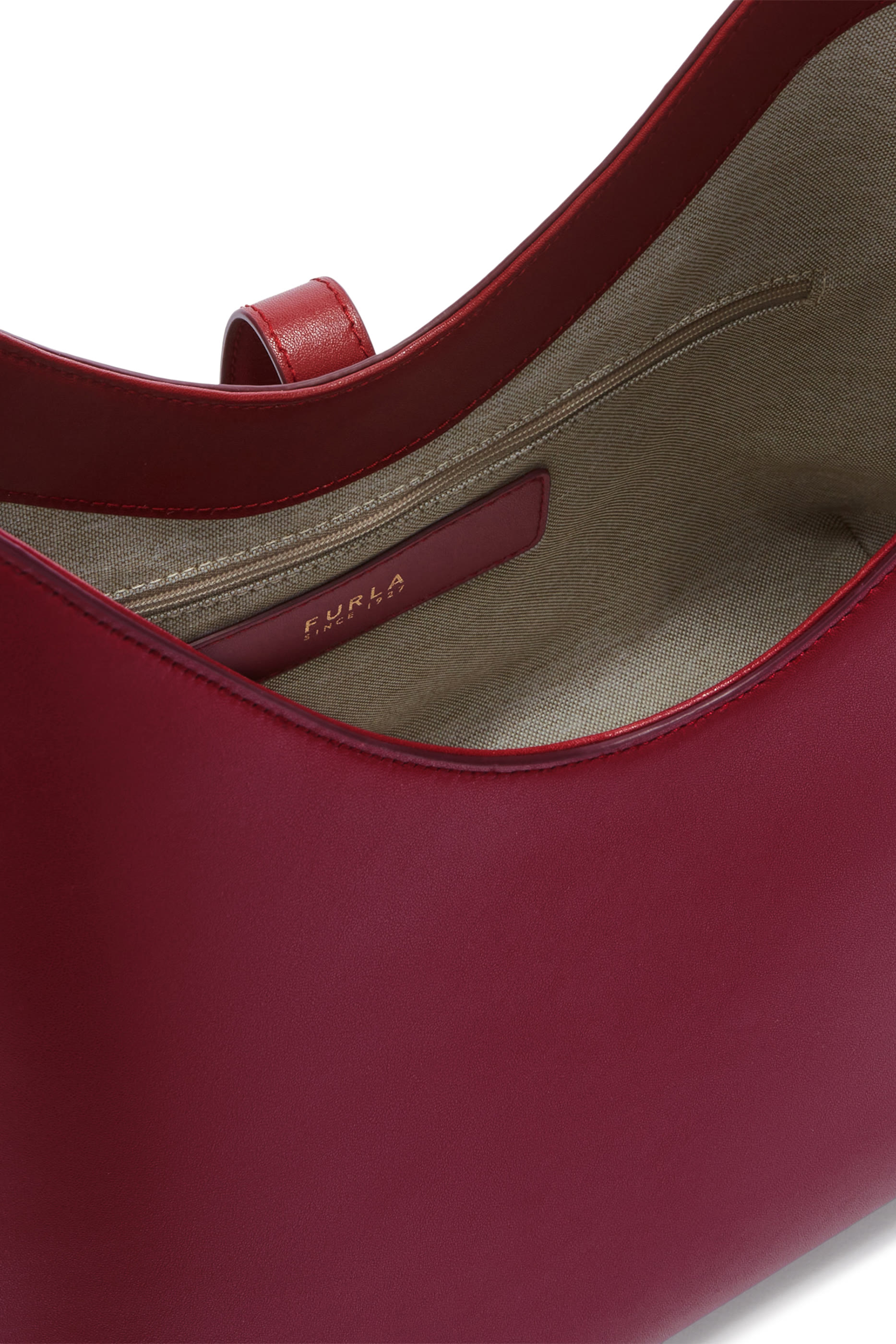 حقيبة كتف جوتشيا متوسطة