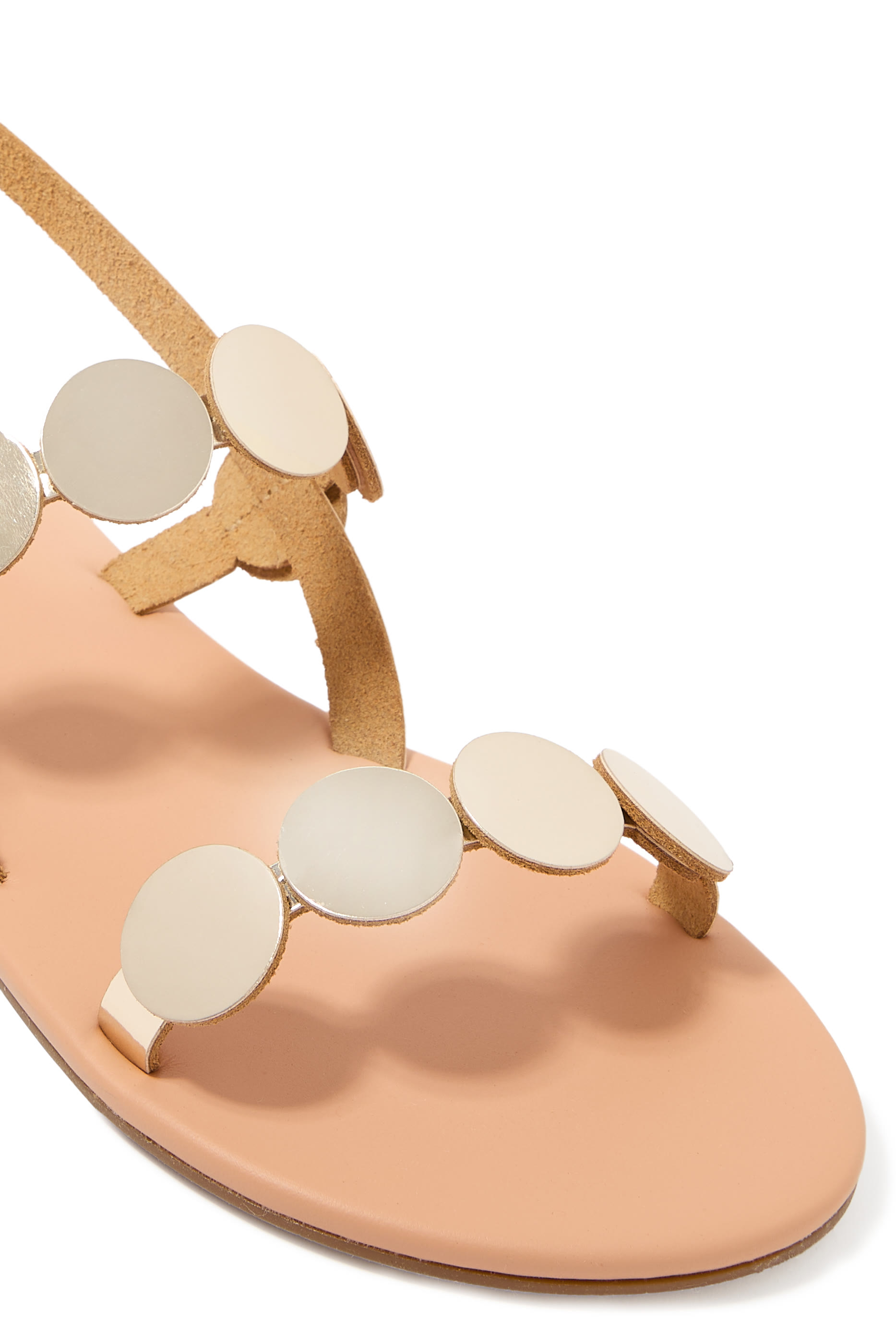 صندل تيتانا