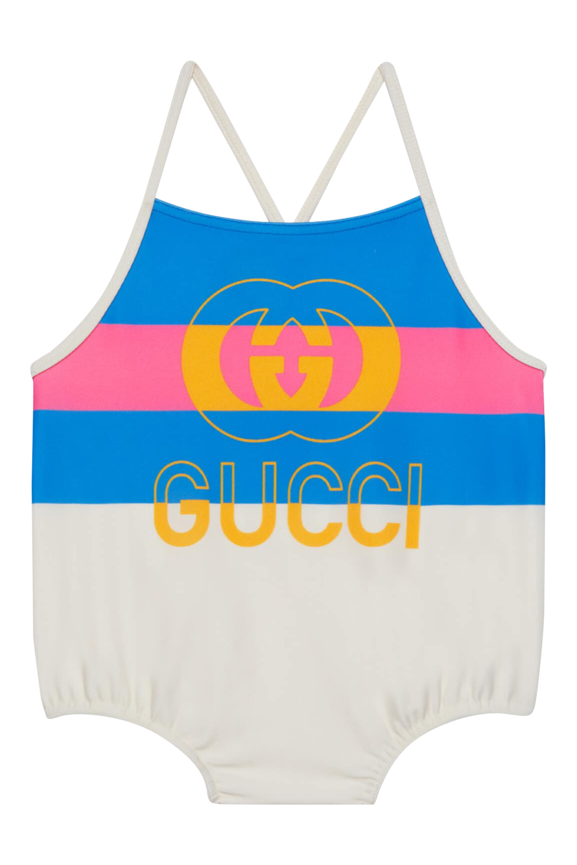 بدلة سباحة بطبعات ليكرا