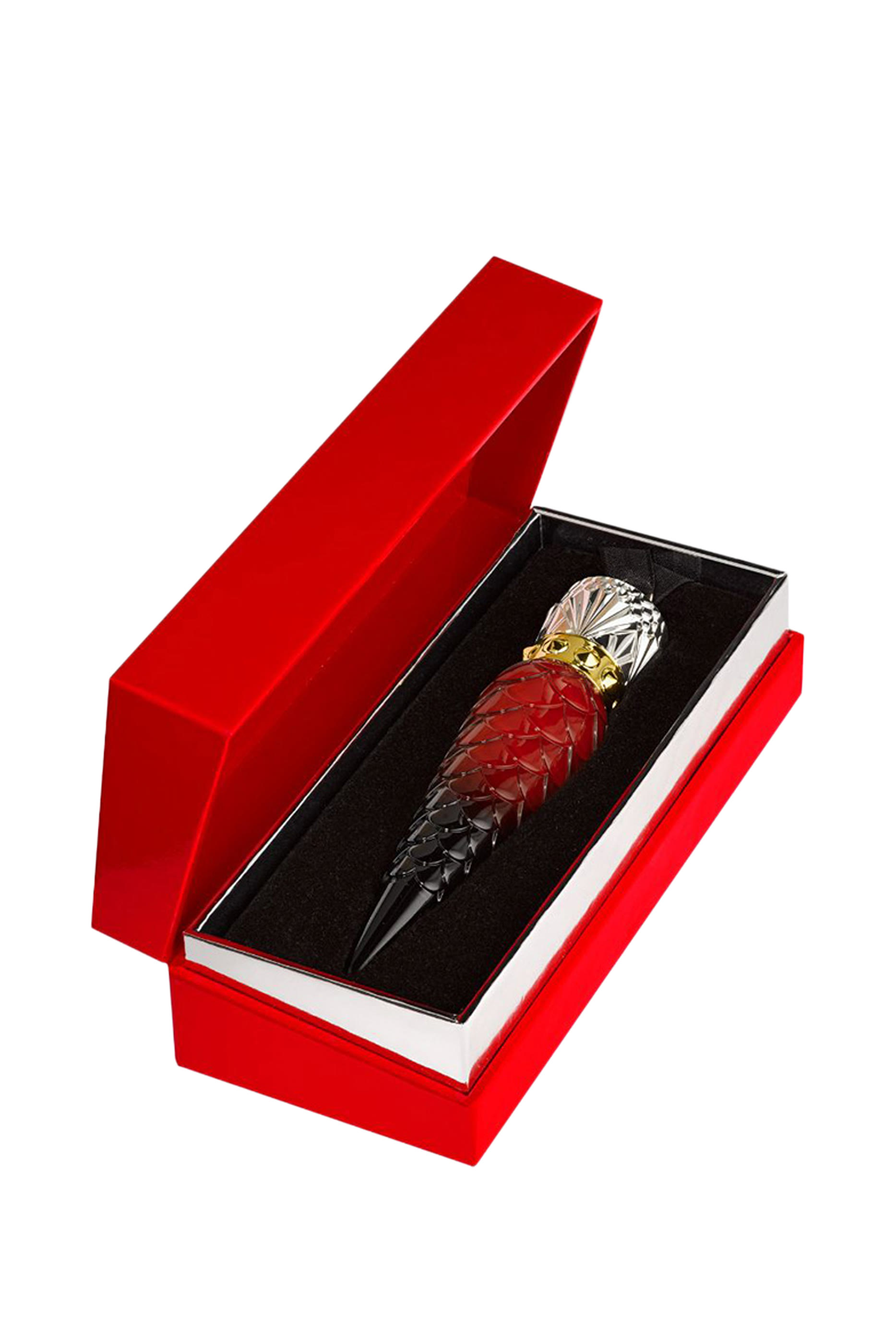 أحمر شفاه انسيابي غير لامع