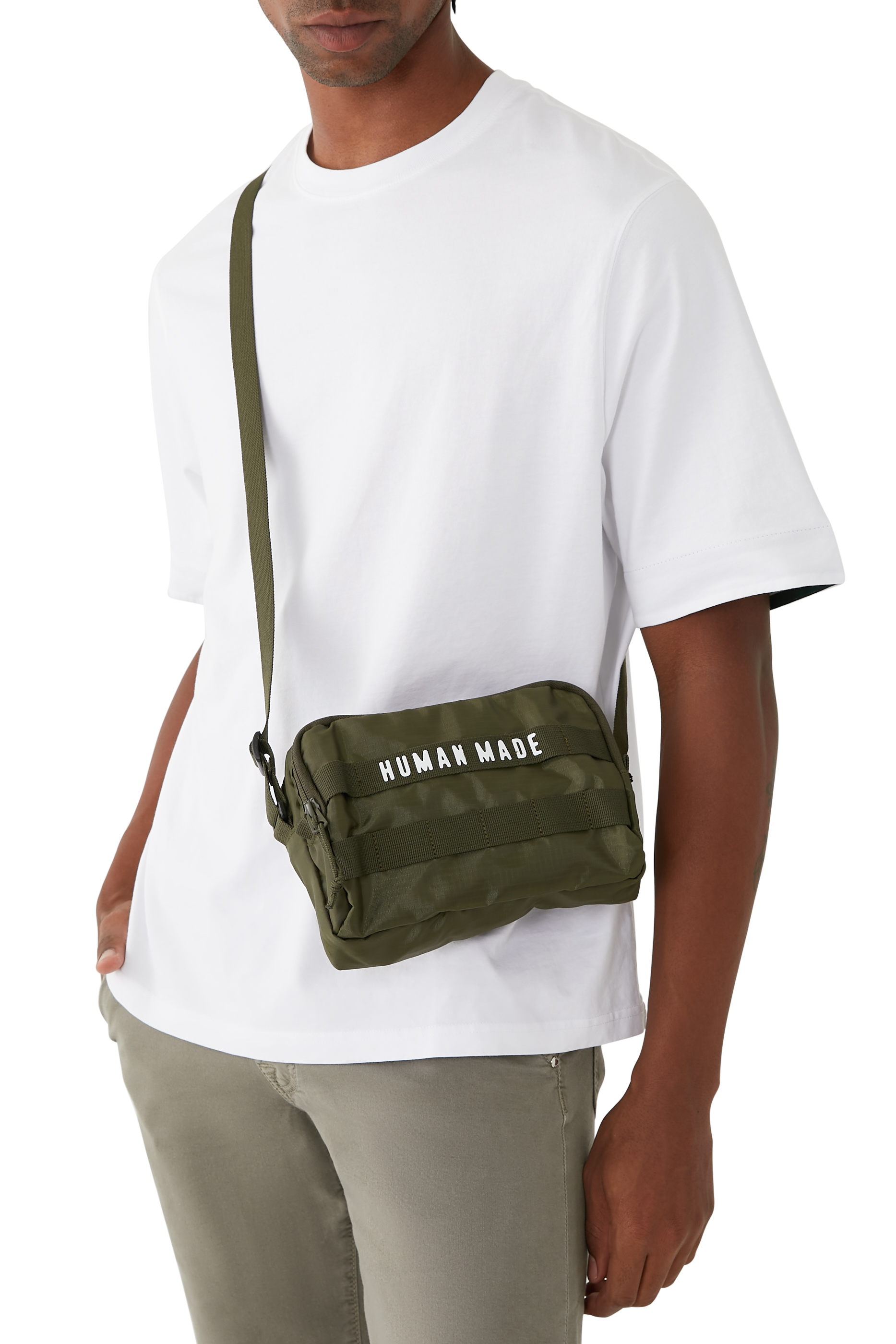 Military Light Pouch