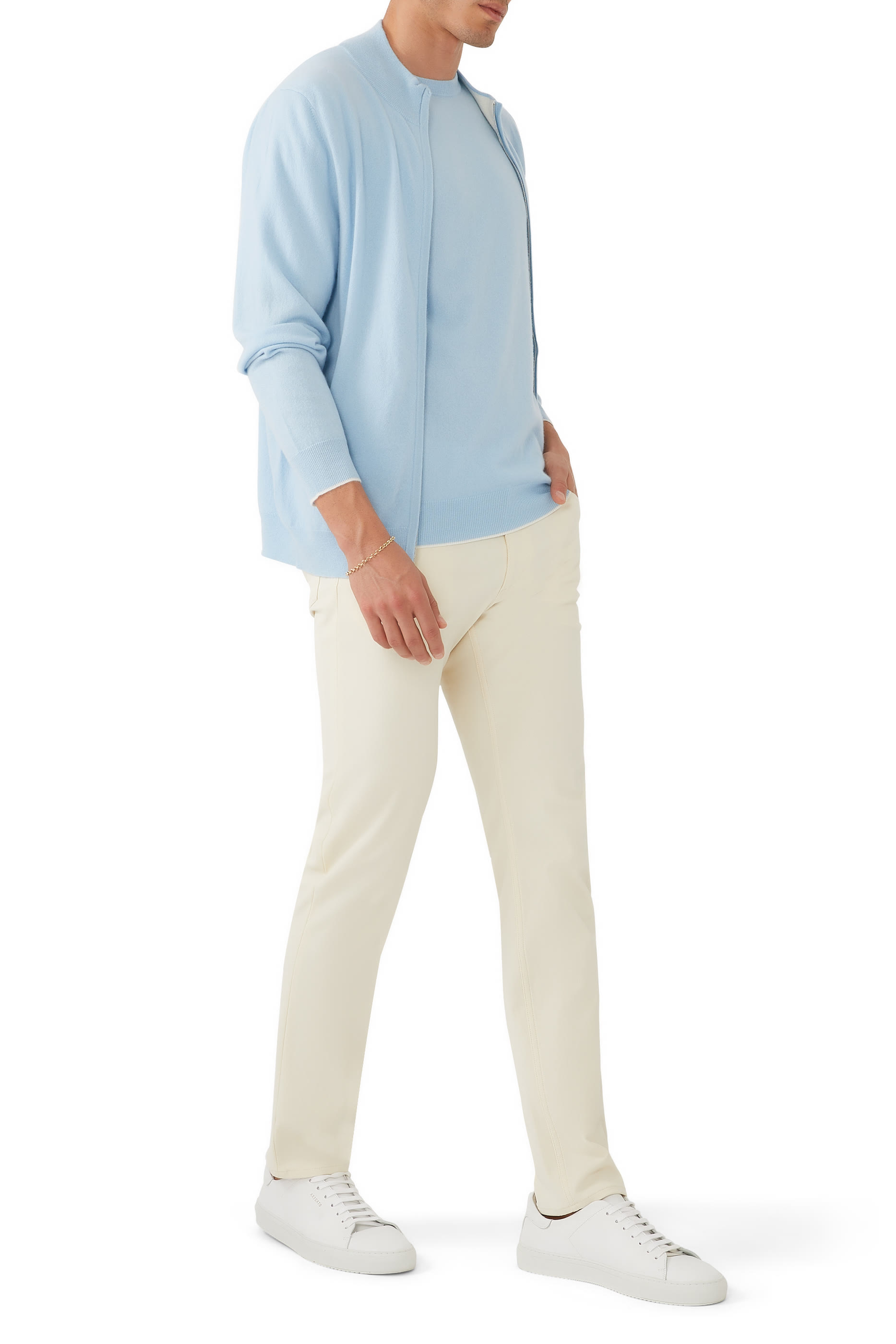 تيشيرت ميستر تشيتشيستر