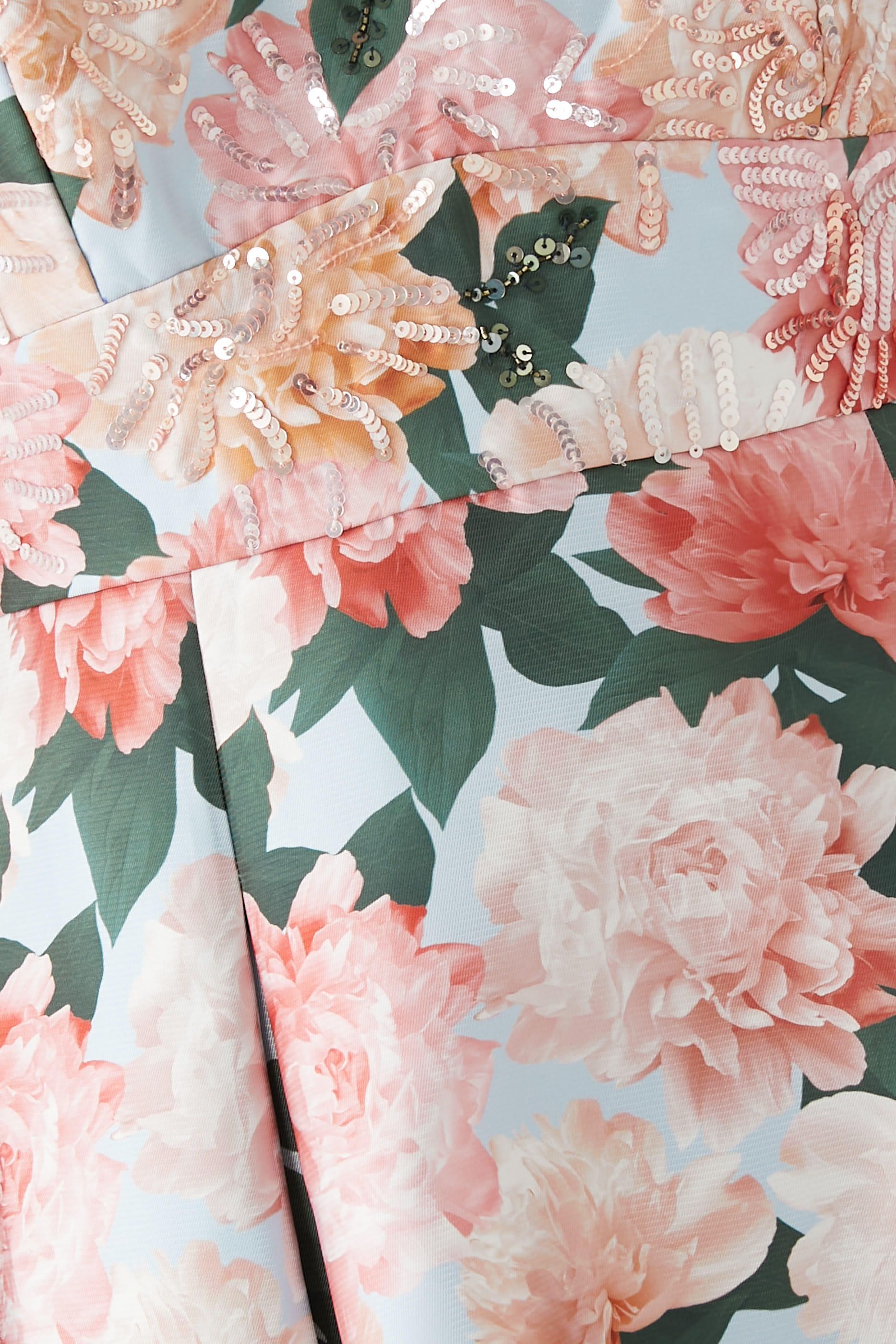 فستان سهرة جيوفانا