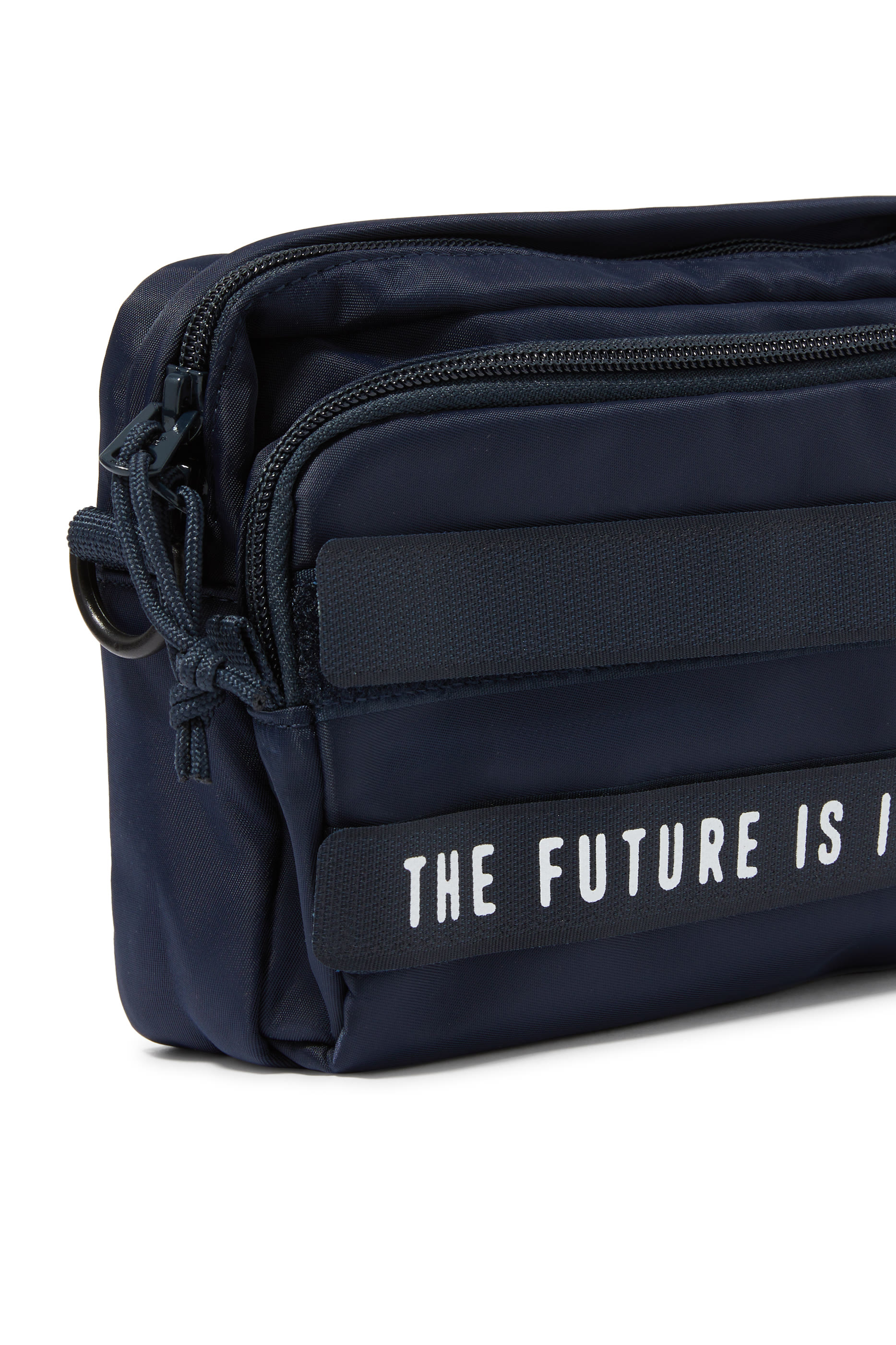 حقيبة ميليتاري صغيرة