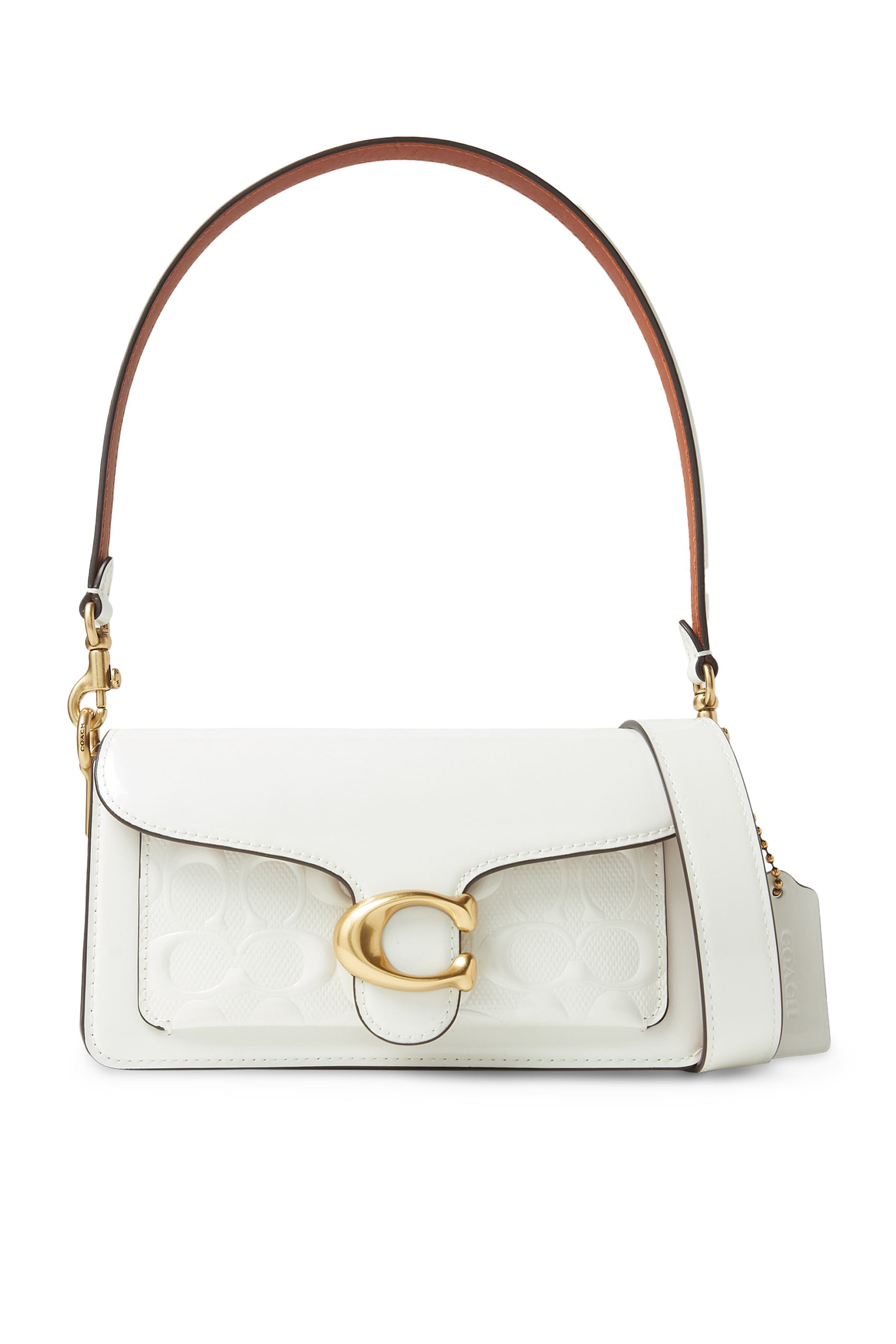 حقيبة كتف تابي 20