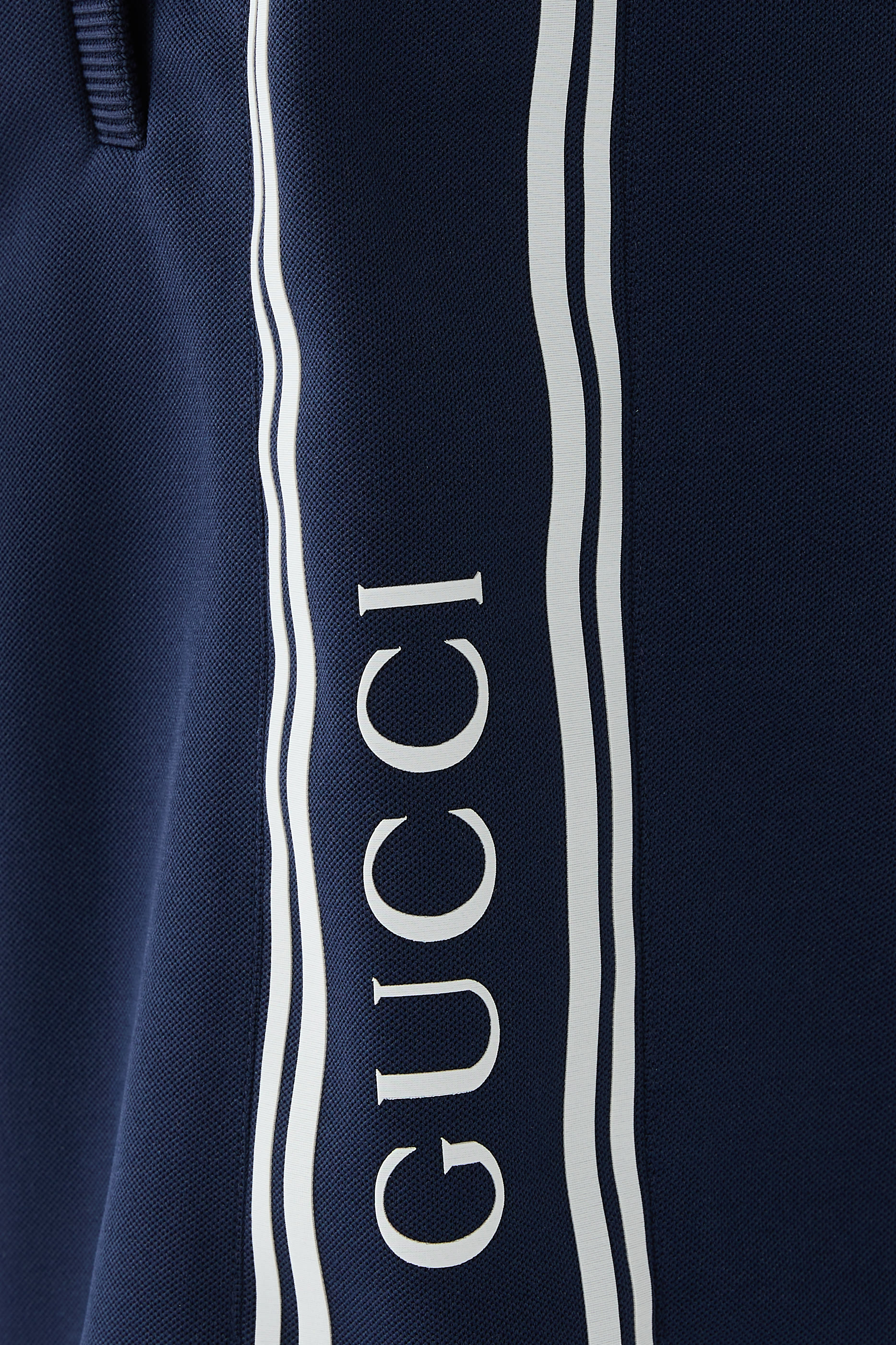 شورت قماش جيرسيه معالج