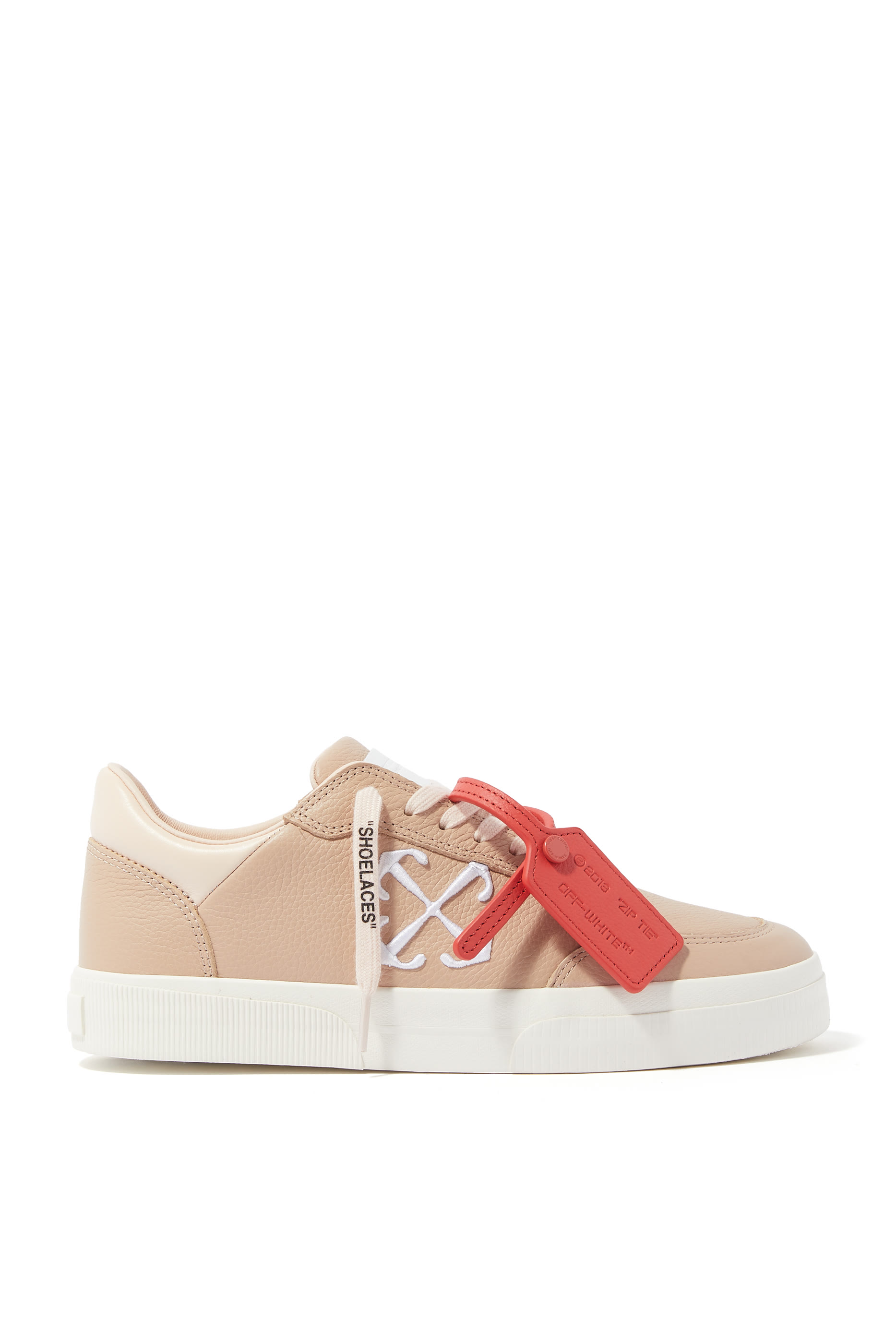 سنيكرز نيو مفلكن بكاحل منخفض