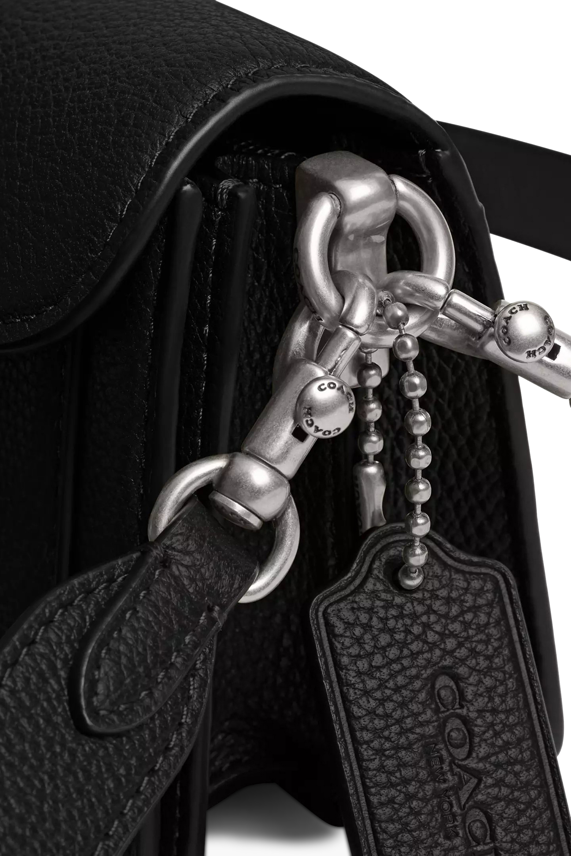 حقيبة كتف تابي 20