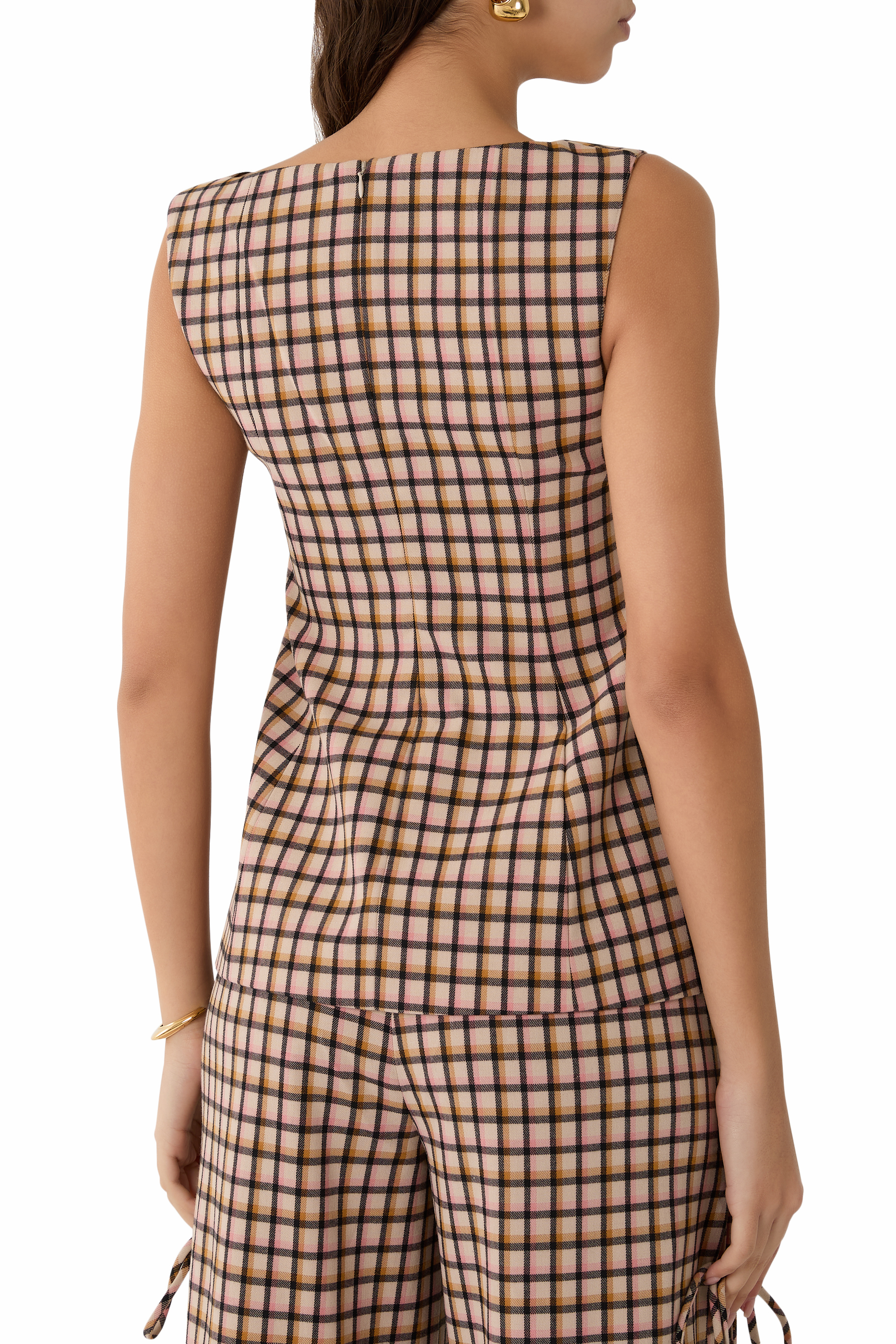 بلوزة إدريكا