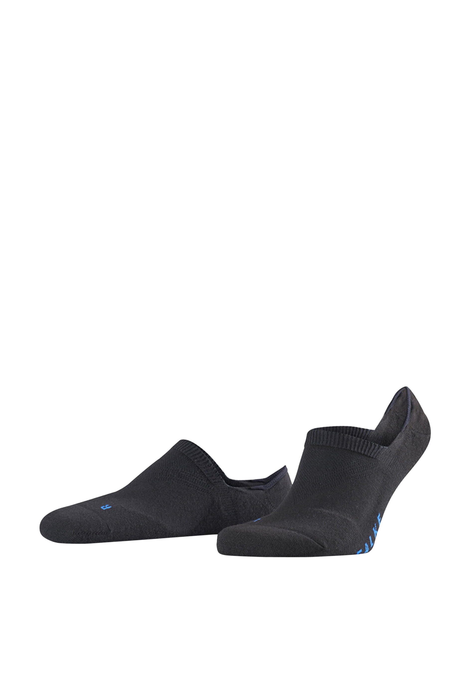 جوارب كيك مخفية ومنعشة للقدمين