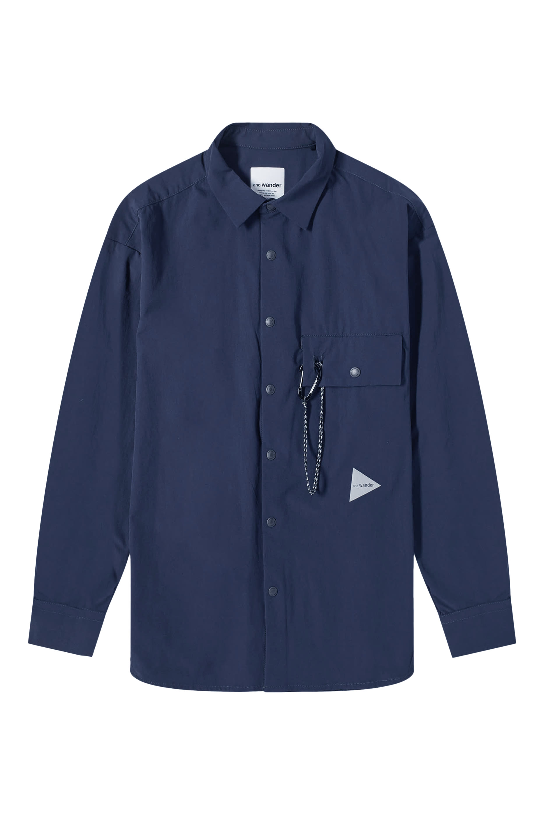 قميص خفيف الوزن