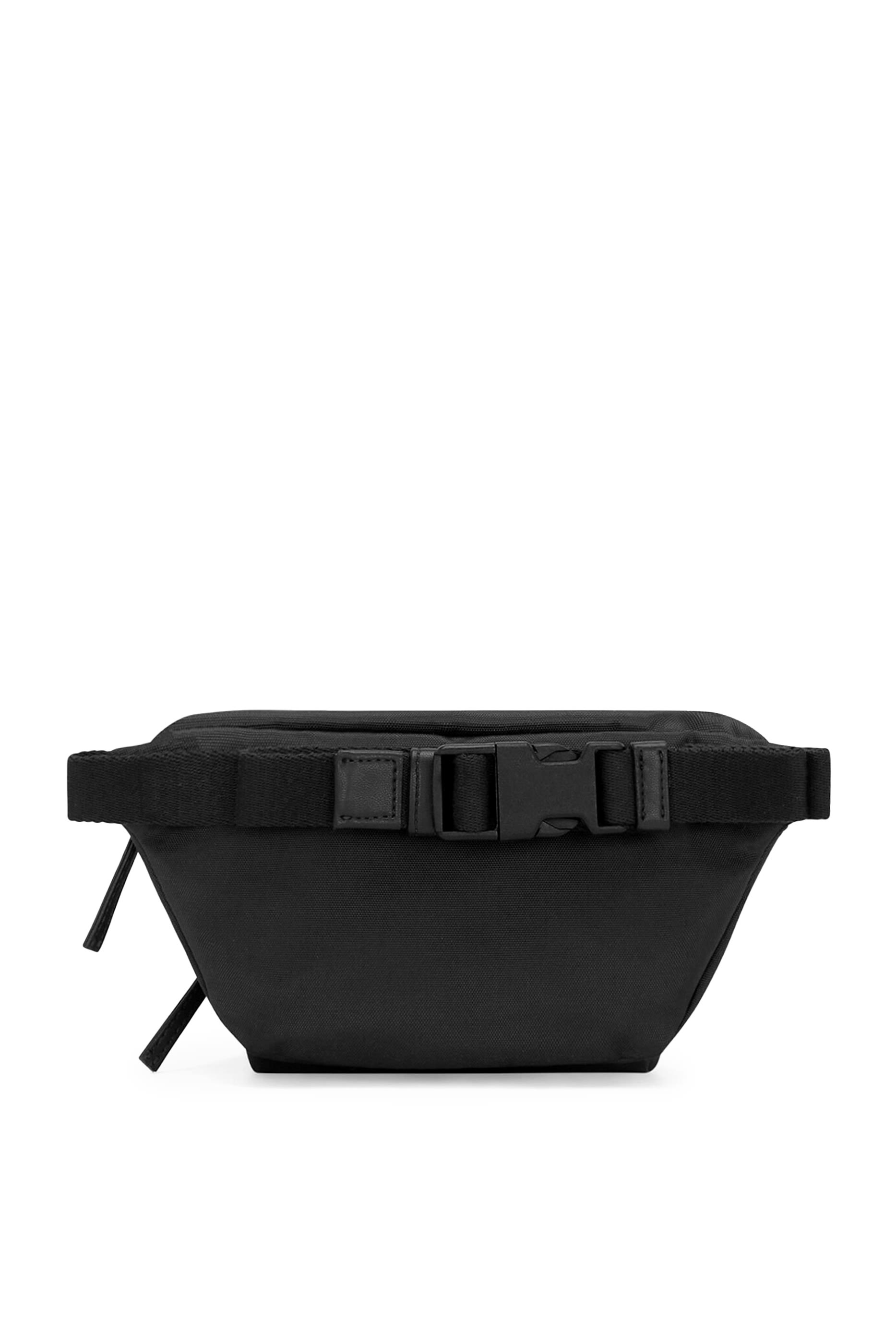 حقيبة خصر بطبعة شعار الماركة للأطفال