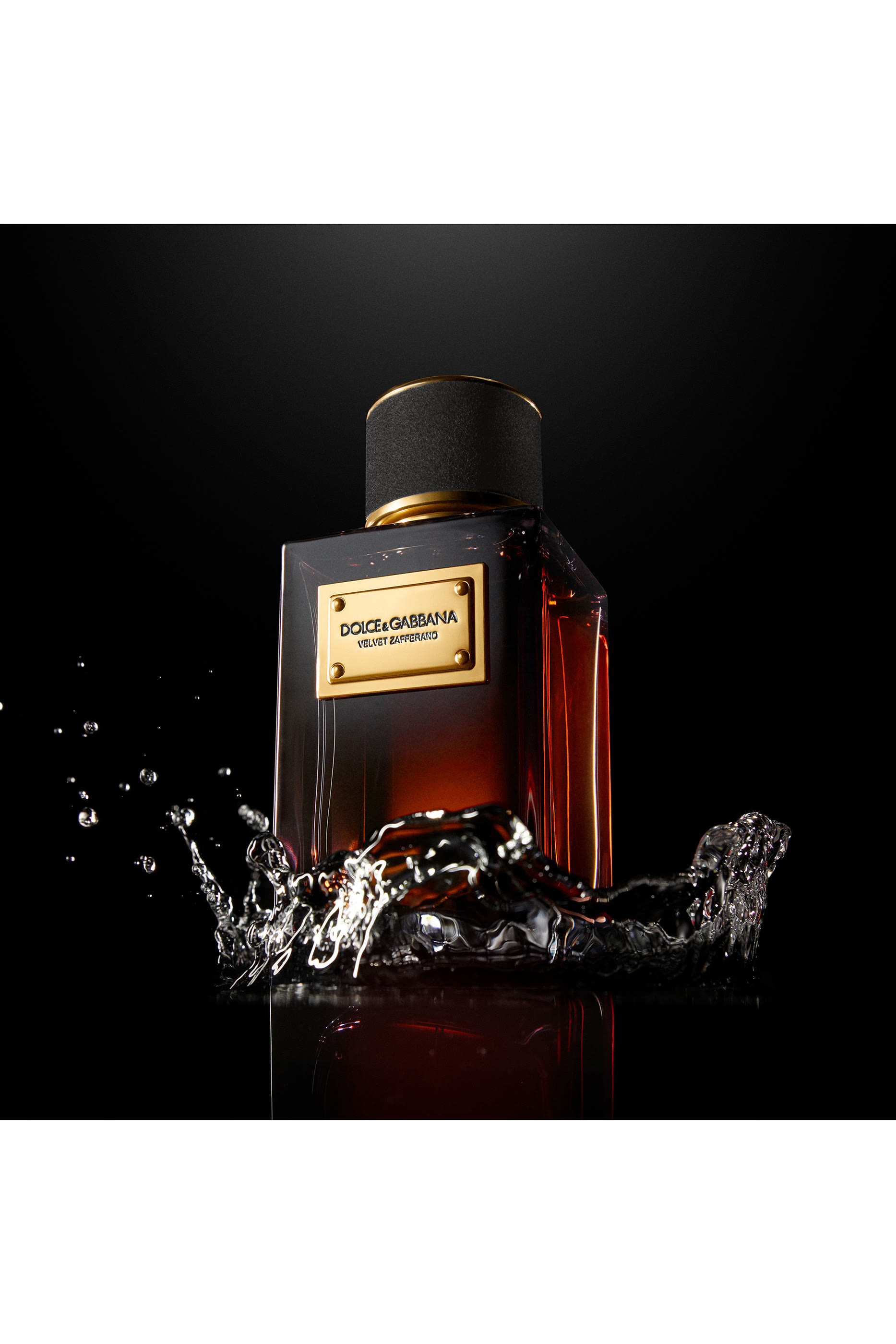 أو دو بارفان فيلفت زافيرانو