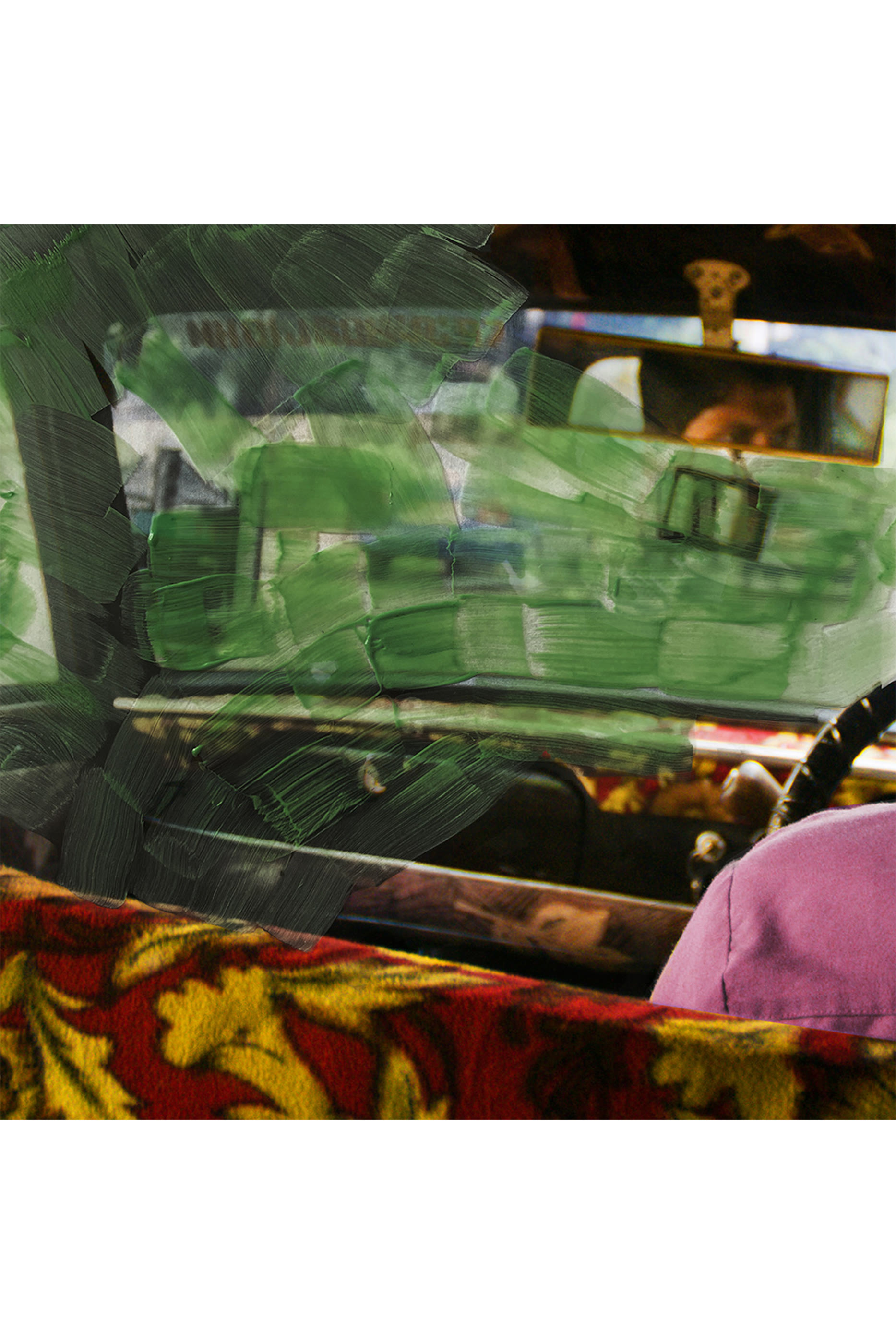 أو دو بارفان نومباي نويز