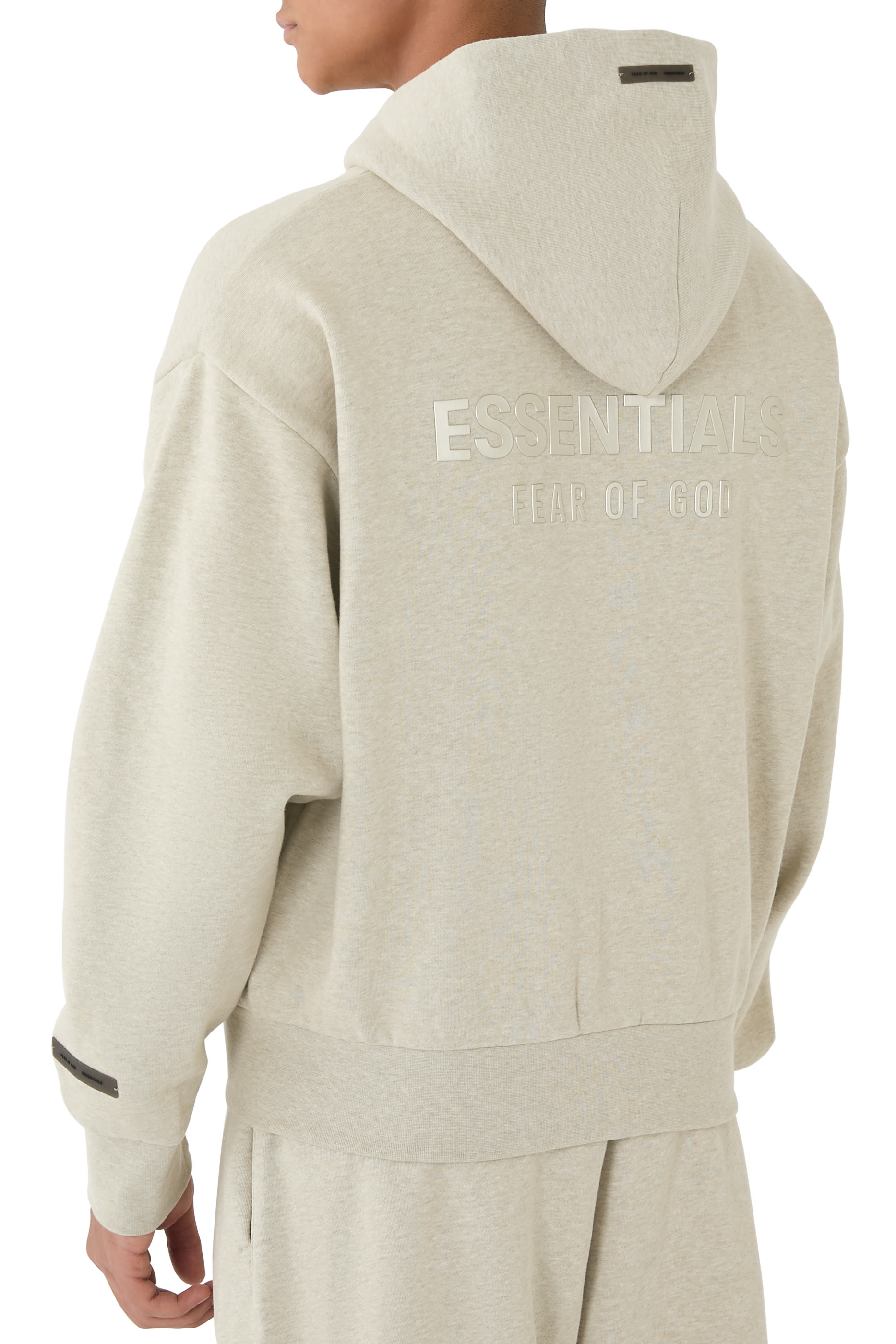 هودي بقصة كلاسيكية وسحاب صوف