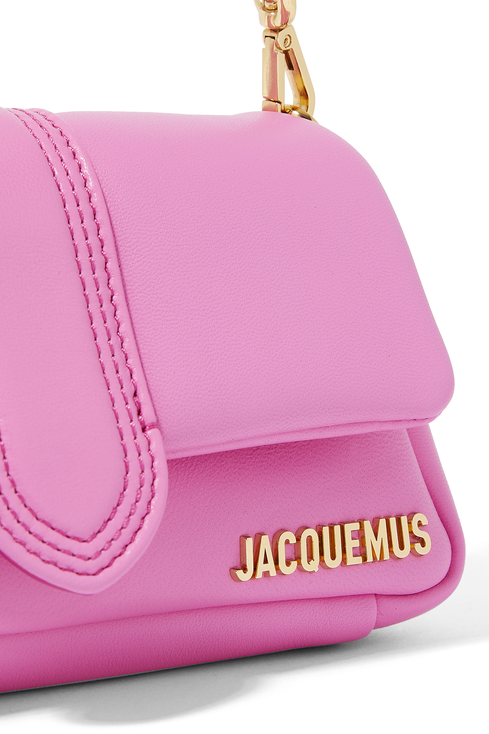 حقيبة كتف لو بوتيت بامبينو