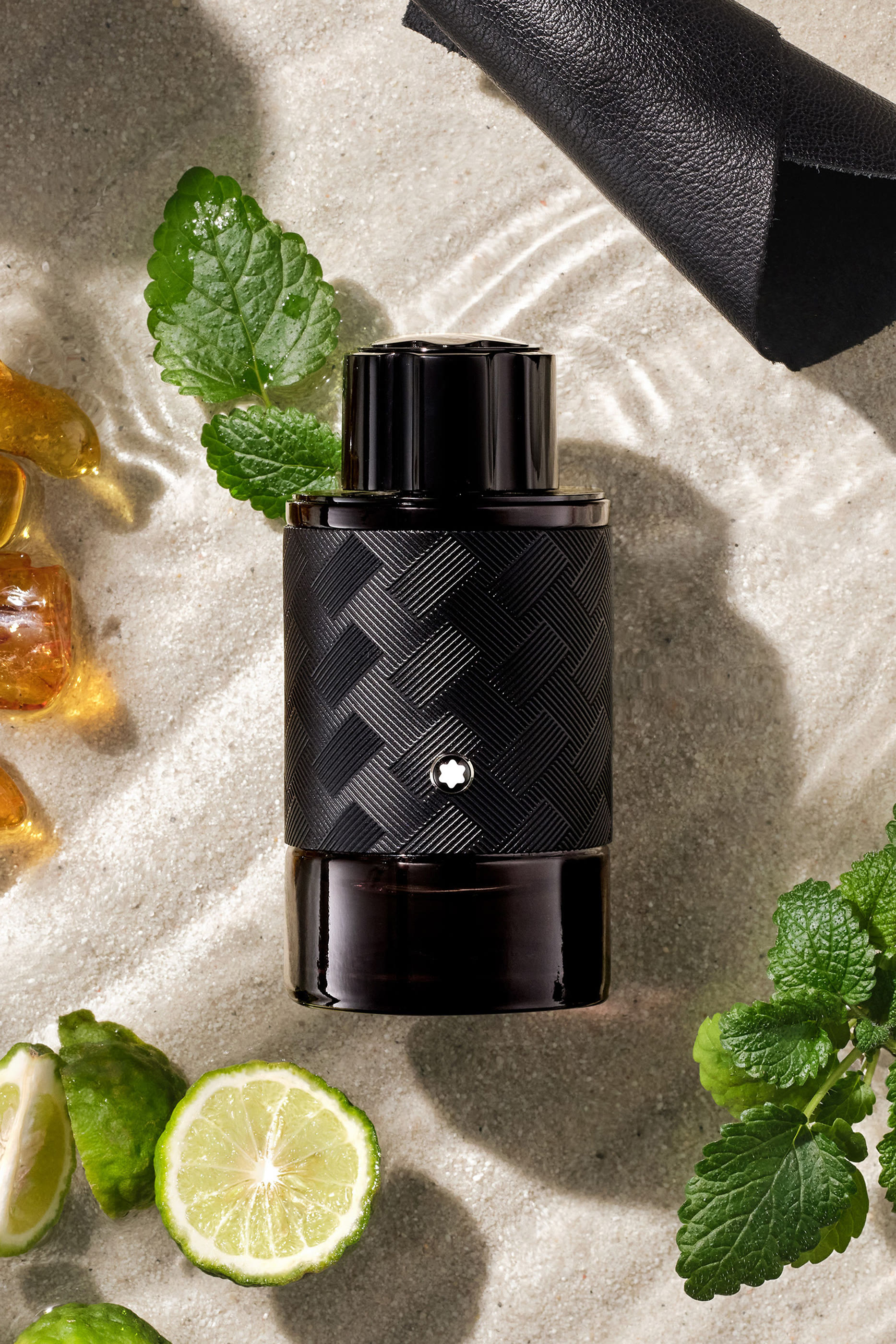 أو دو بارفان إكسبلورر إكستريم