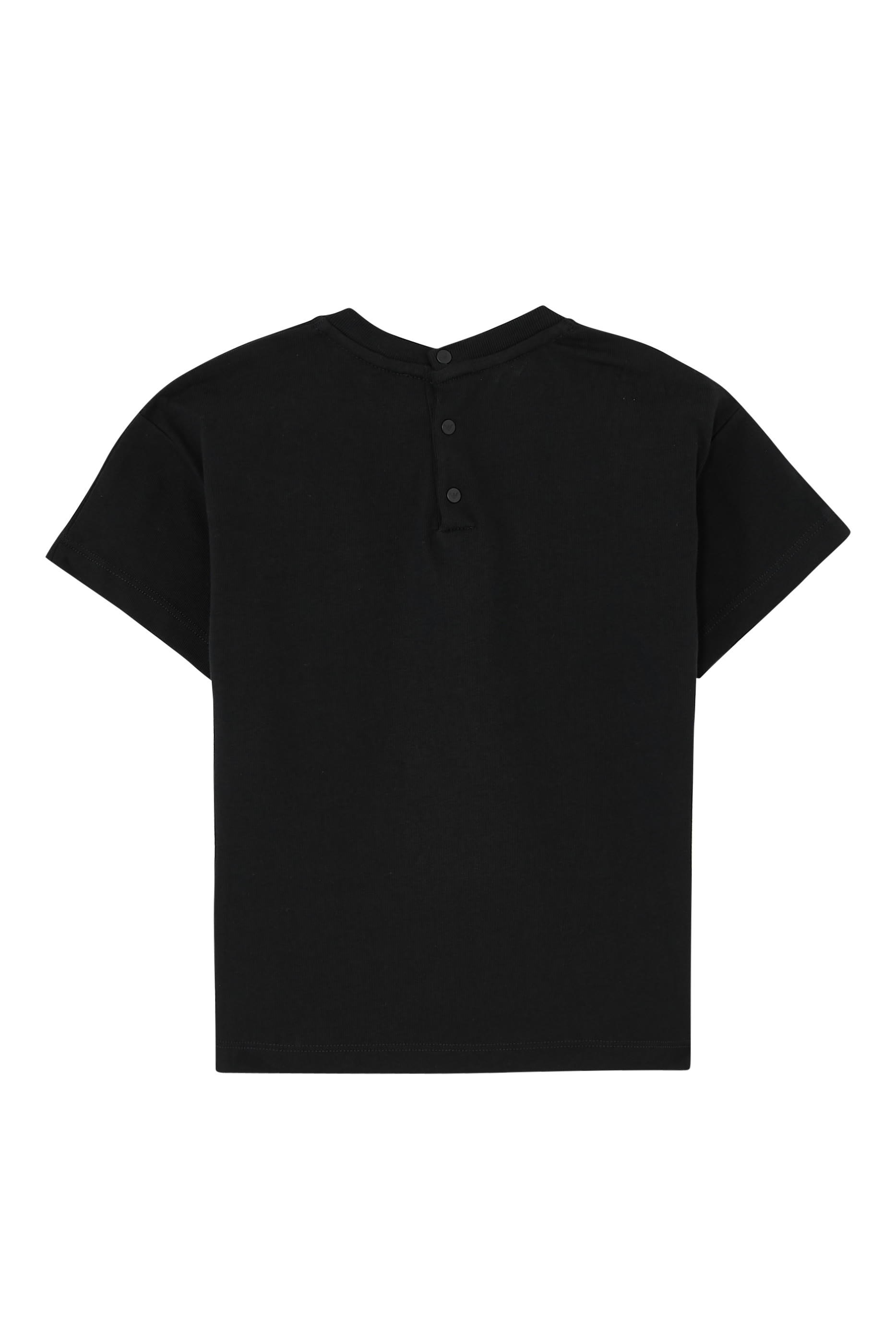 تيشيرت بطبعات ركوب الأمواج للأطفال