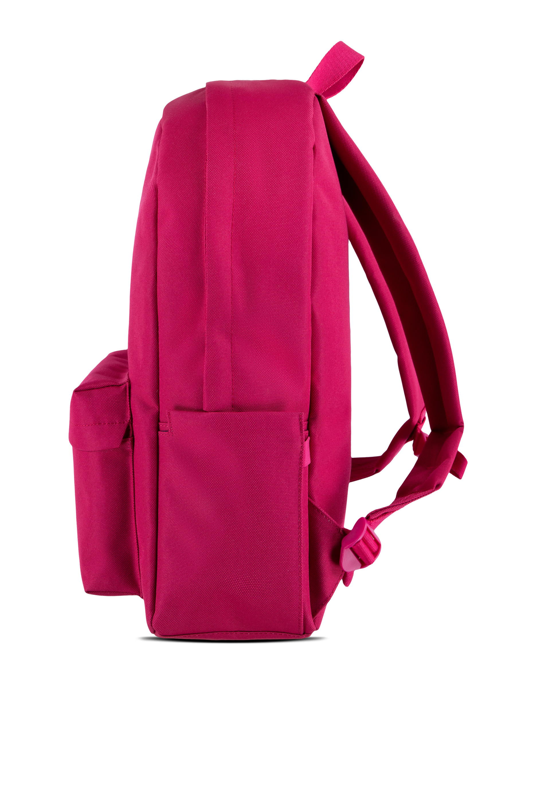 حقيبة بشعار الماركة للأطفال