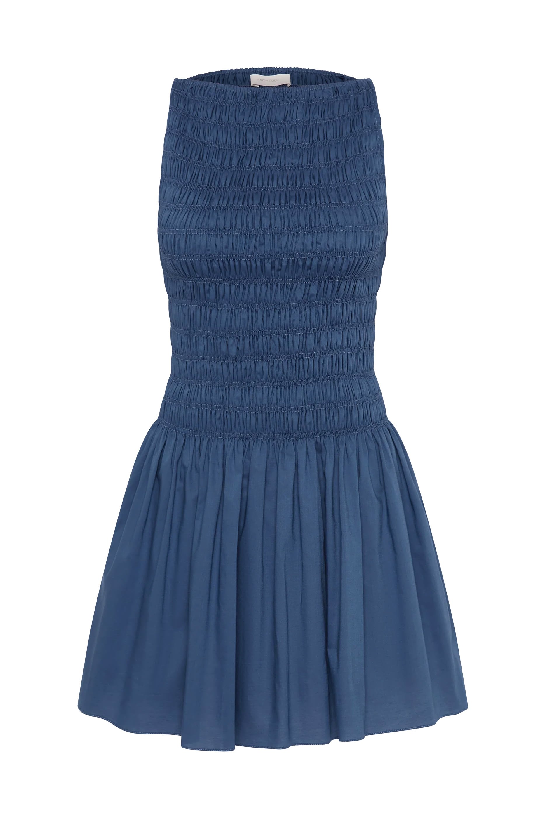 فستان نوا قصير