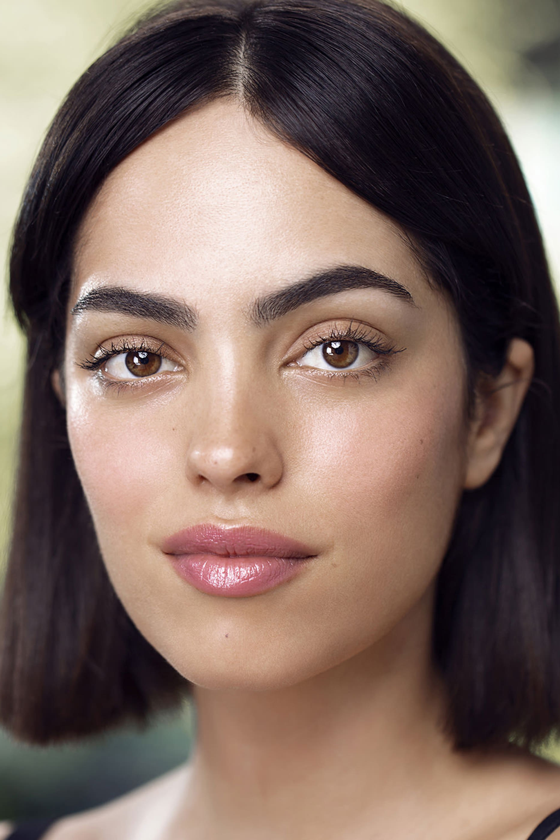 أحمر خدود فيتو بلش تويست