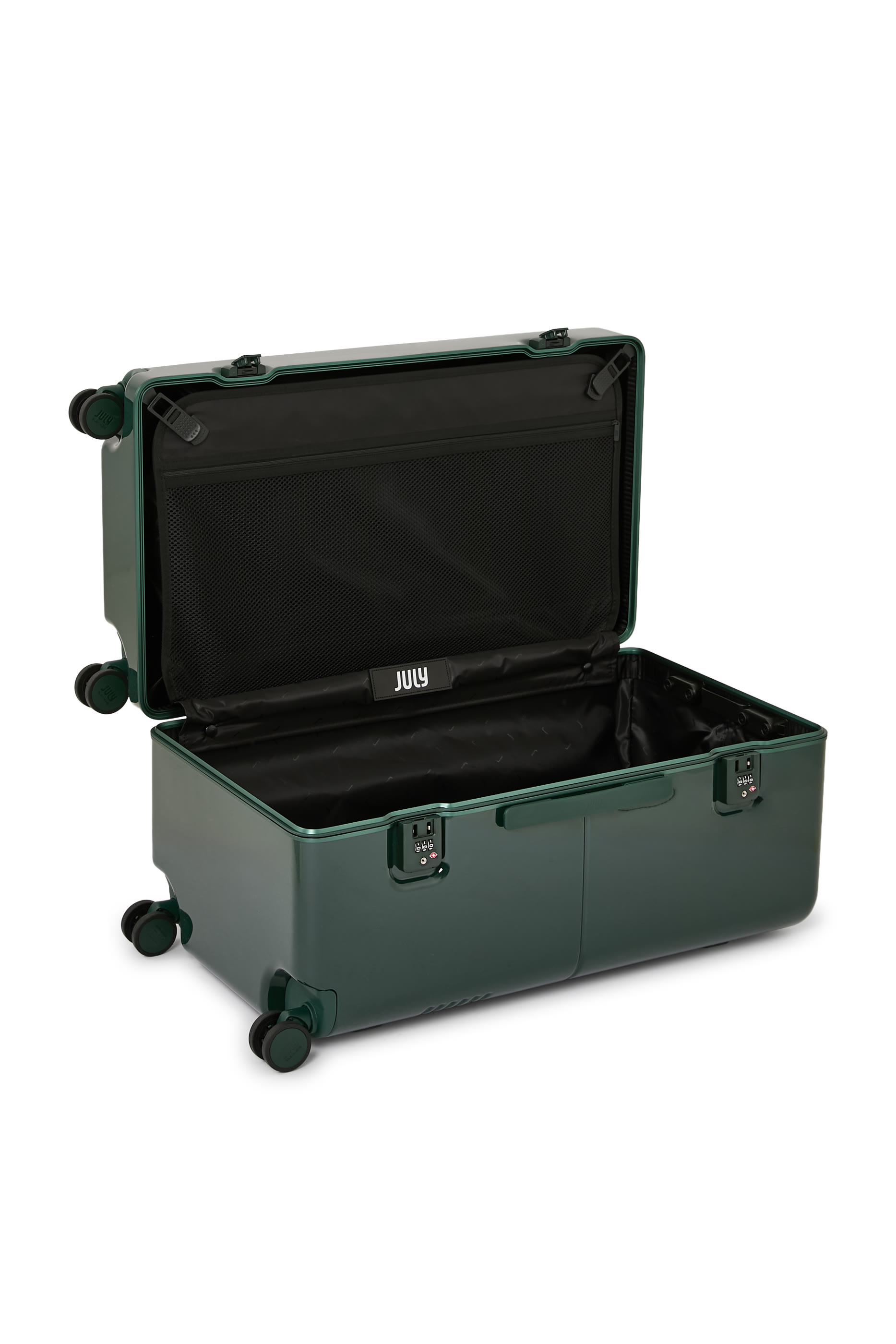 حقيبة سفر كبيرة