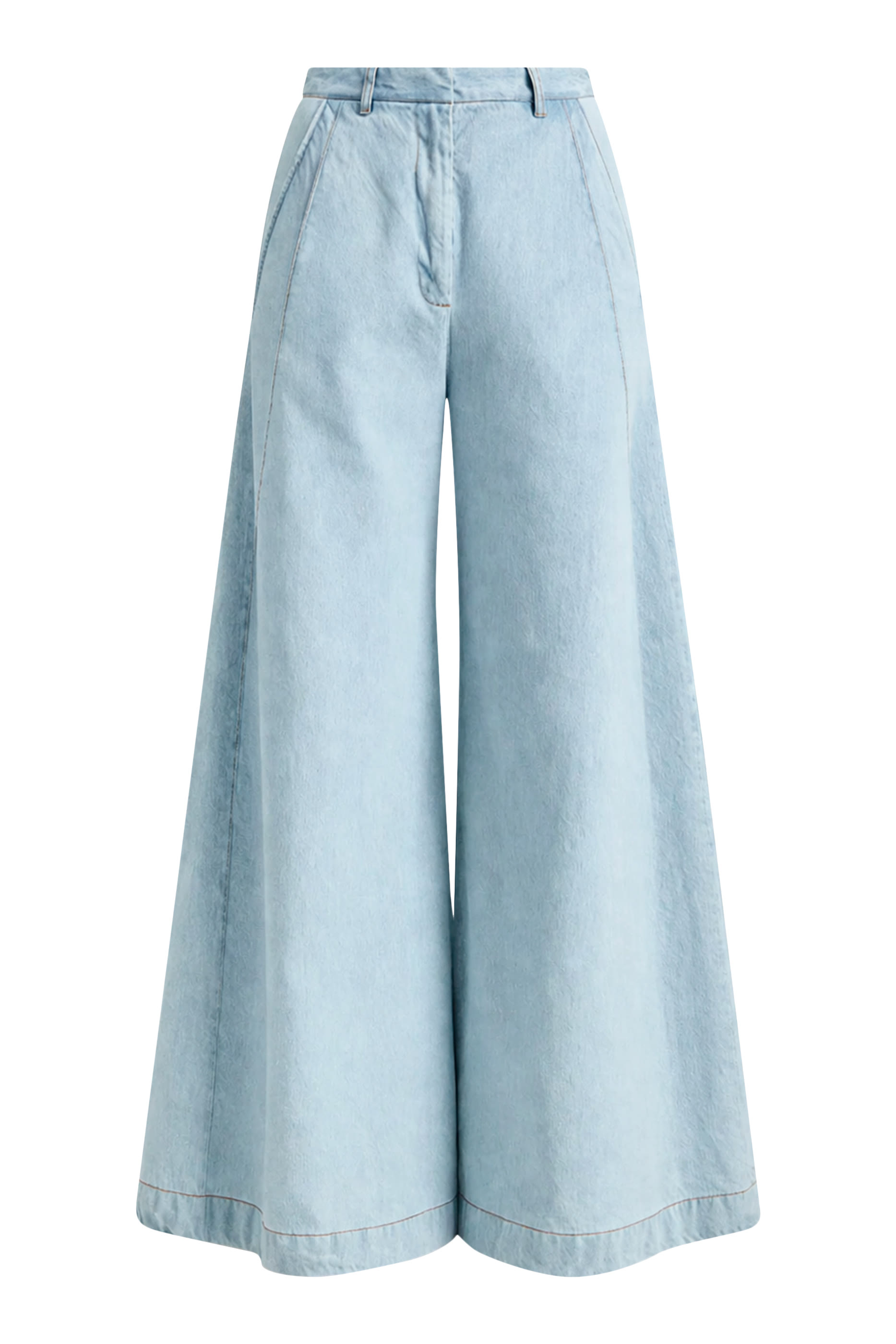 بنطال جينز إيلارا