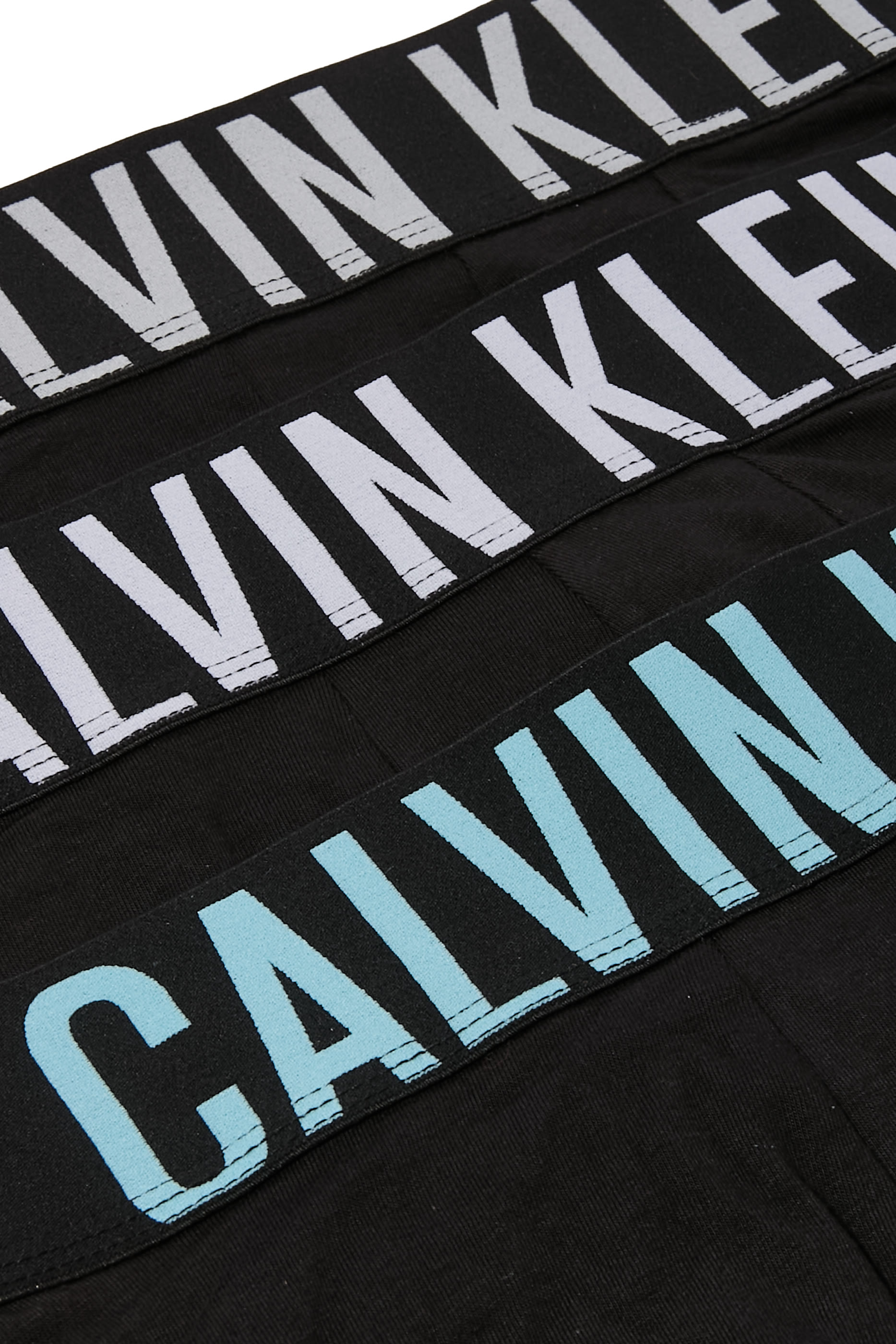 طقم بوكسر انتنس باور قطن، 3 قطع