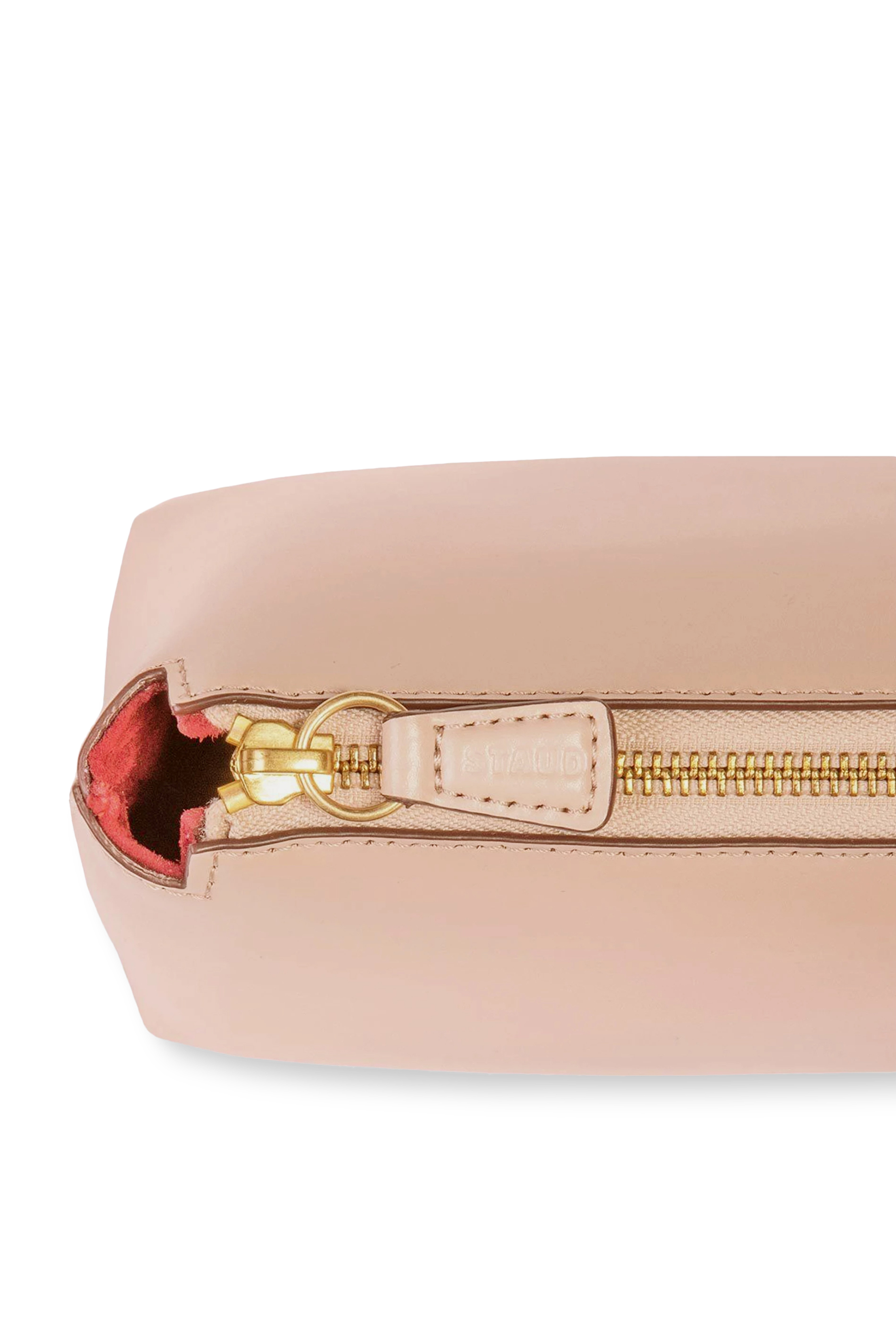 حقيبة يد شيرلي صغيرة جلد