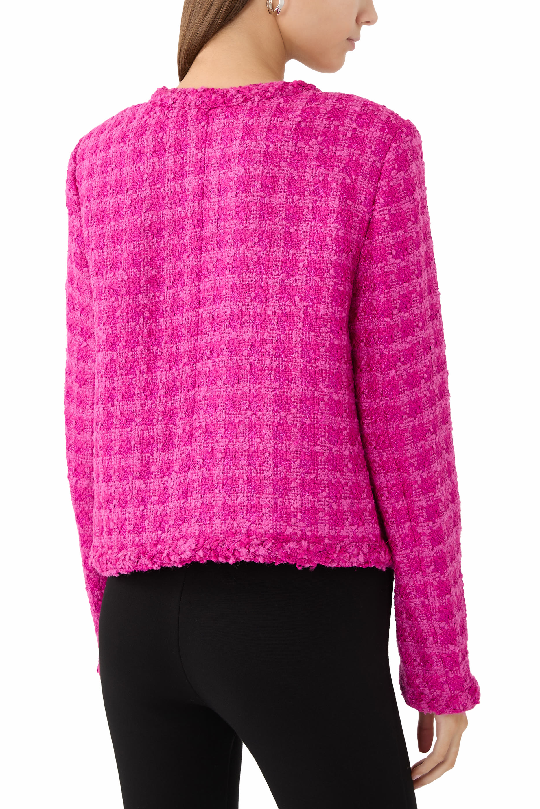 جاكيت كاديلاك تويد