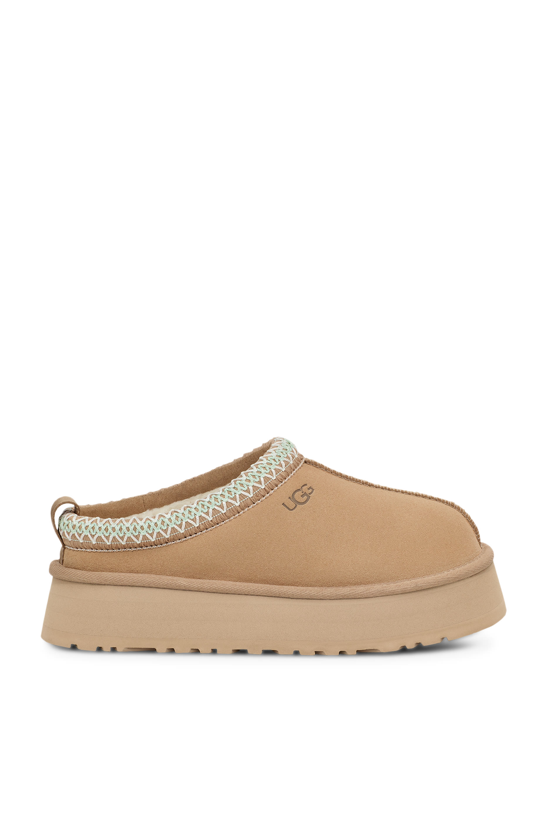 حذاء خفيف تاز بنعل سميك