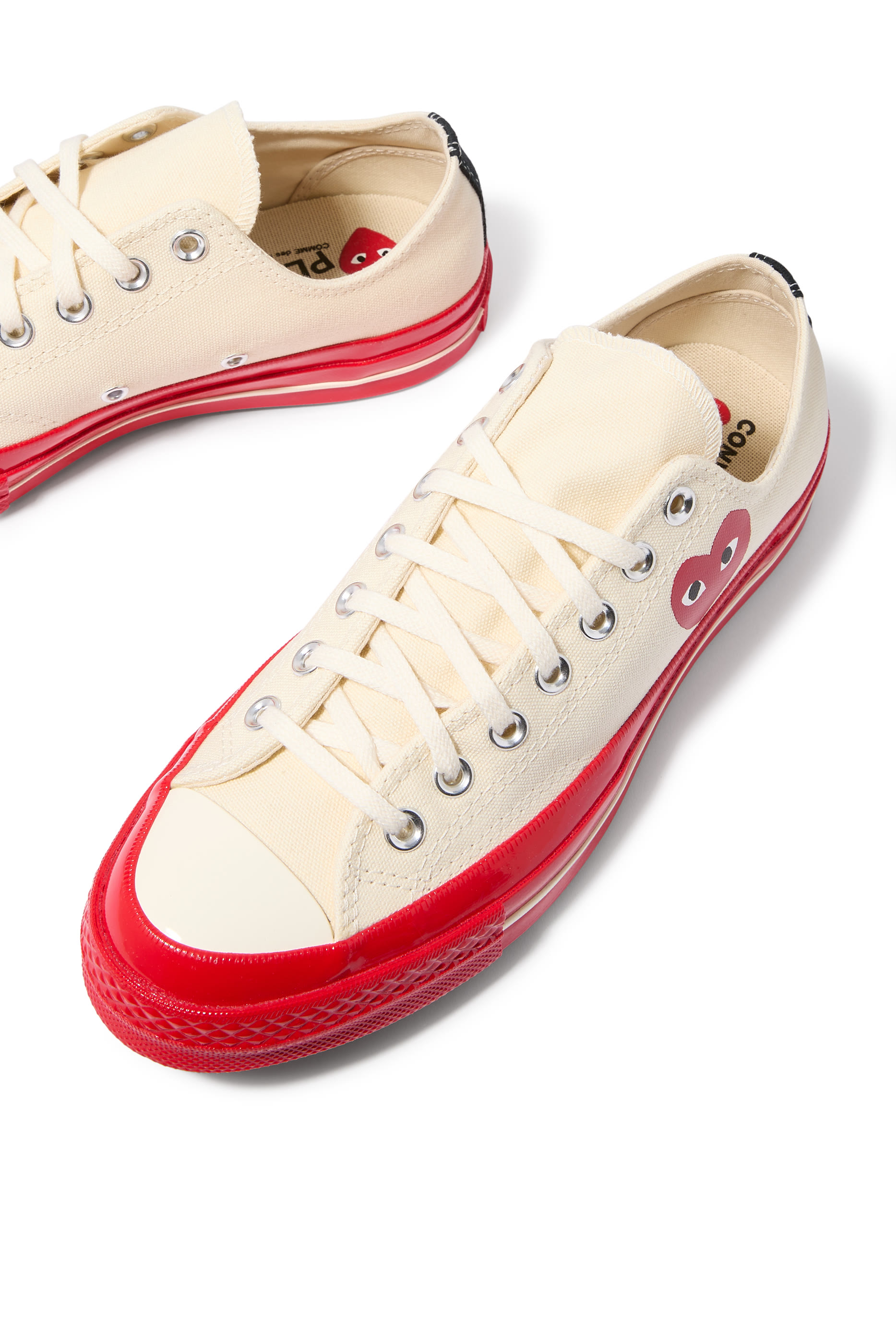 Chuck '70 Low-Top Sneakers