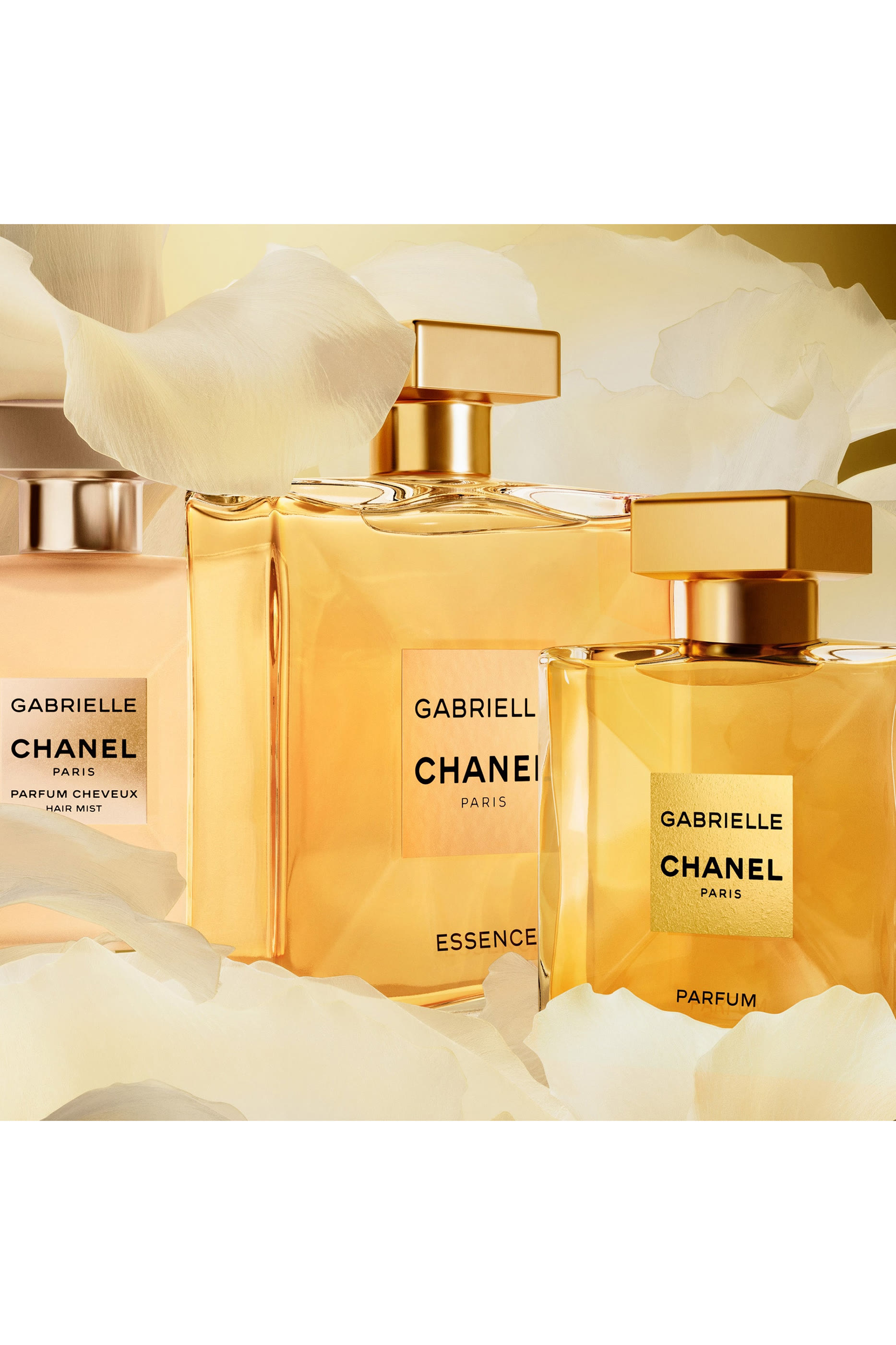 بخاخ ماء عطر Essence GABRIELLE CHANEL