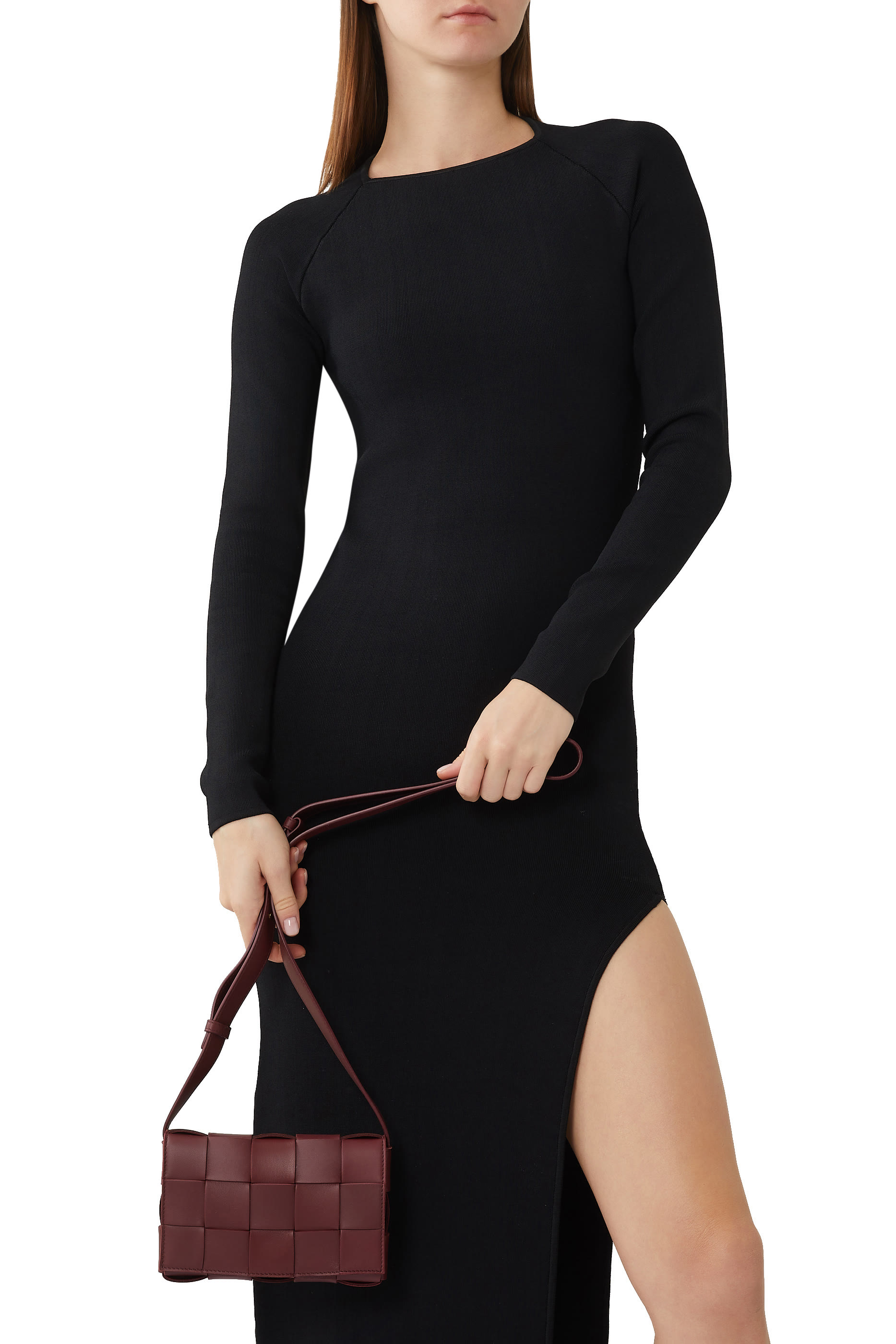 حقيبة كروس كاسيت صغيرة