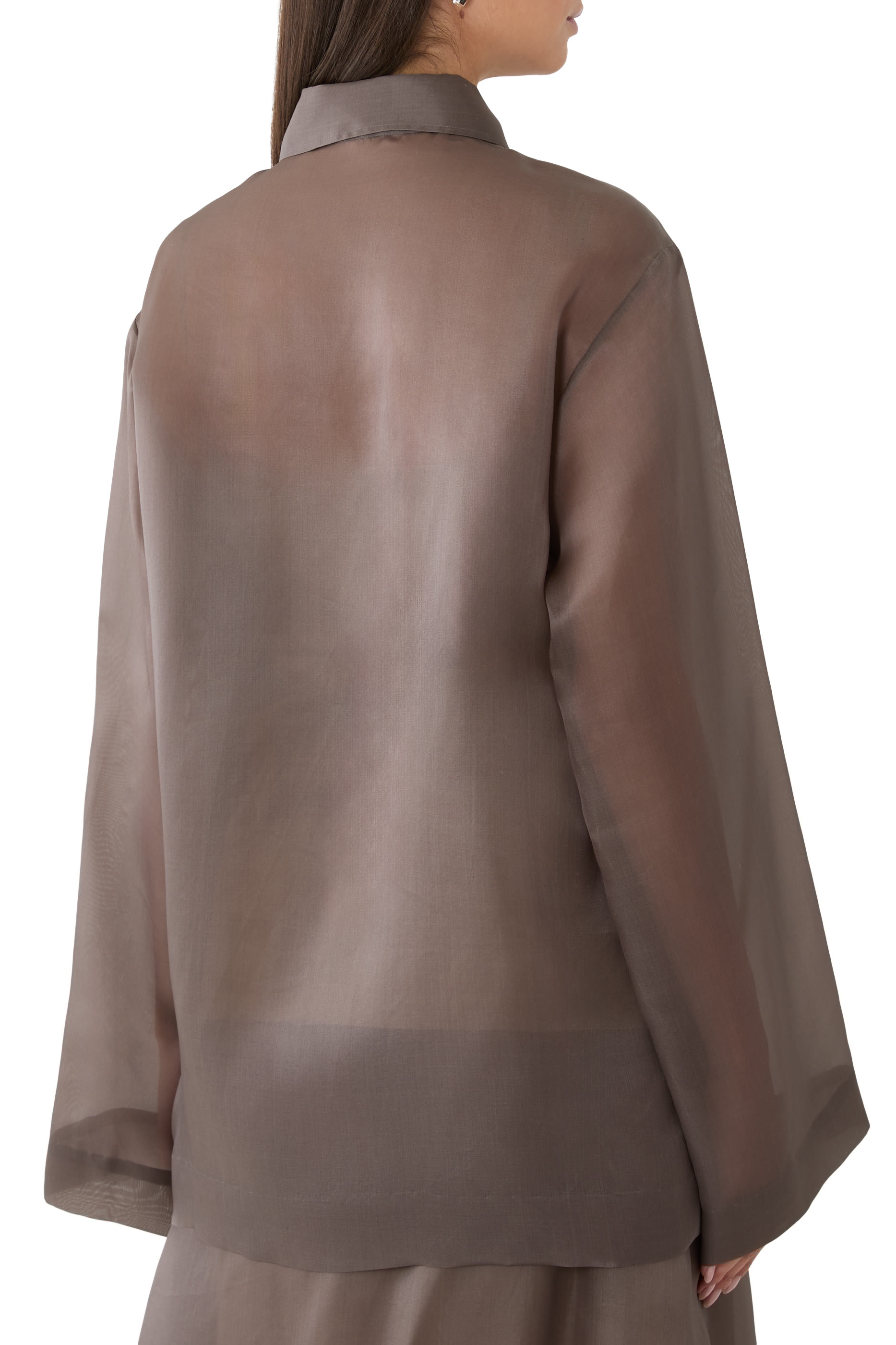 قميص لاني كلاسيك