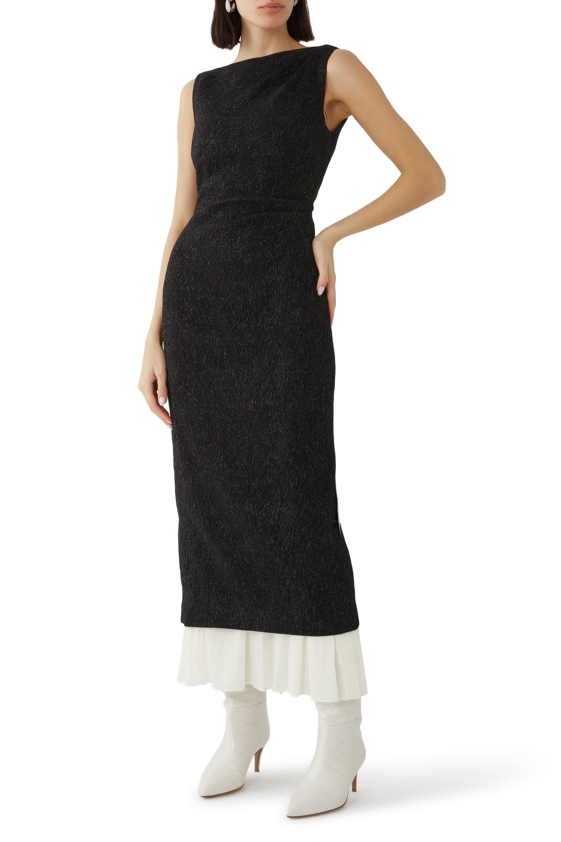 فستان سيلينا