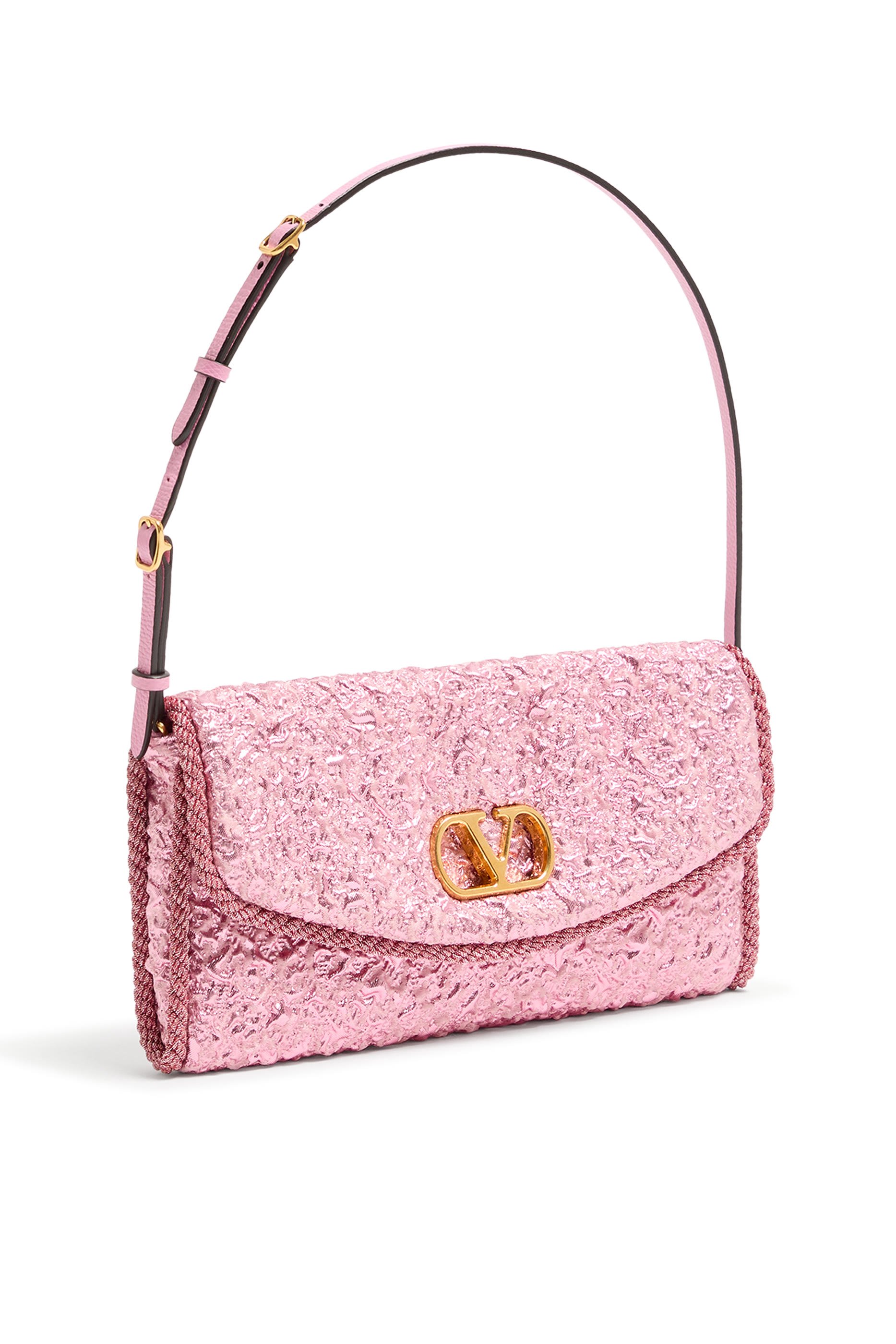 حقيبة كتف ديفين صغيرة