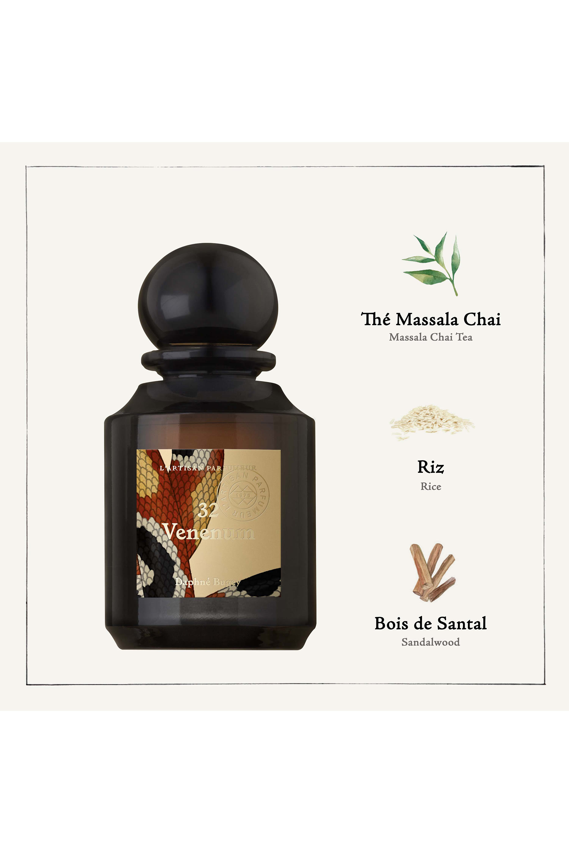 أو دو بارفان فينينوم